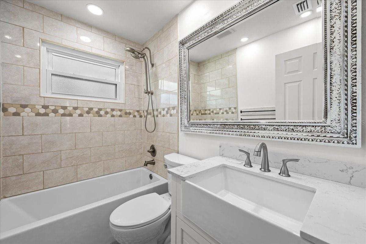 Bathroom #2