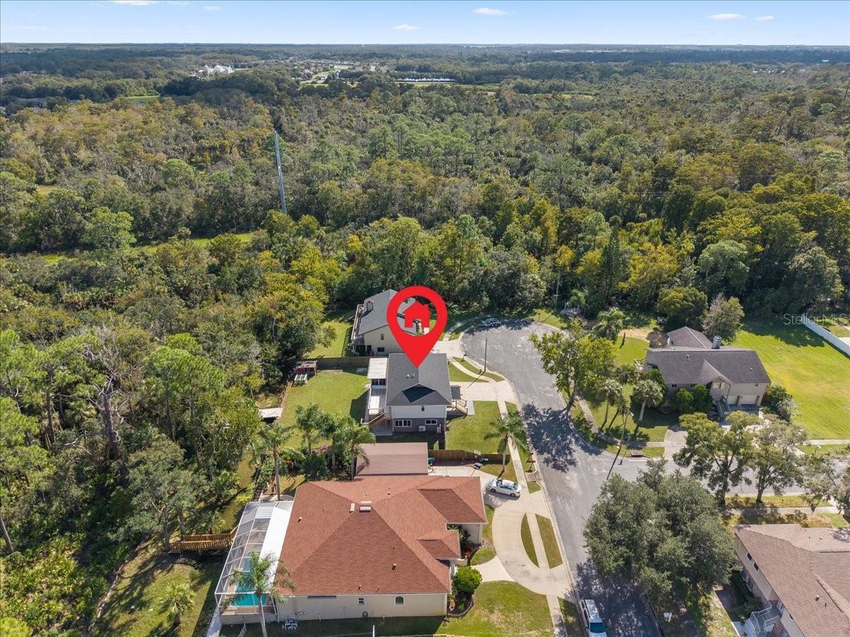 3010 EVENSONG COURT, Holiday, FL 34690