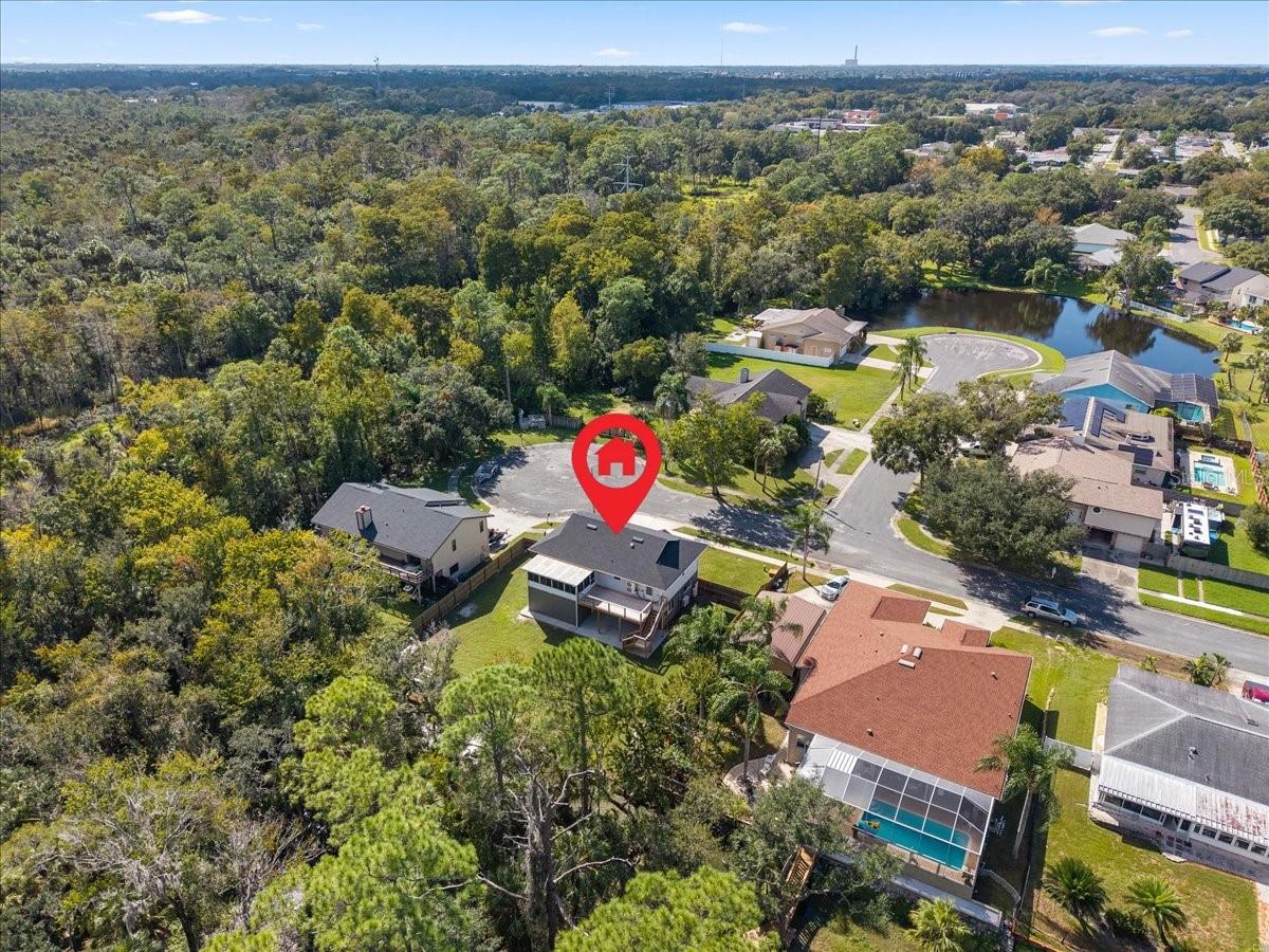 3010 EVENSONG COURT, Holiday, FL 34690