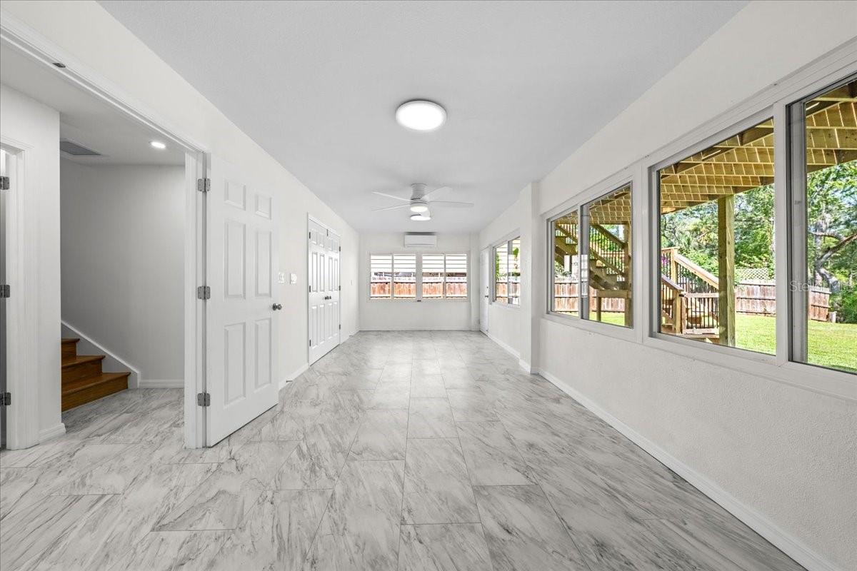 Bonus Room