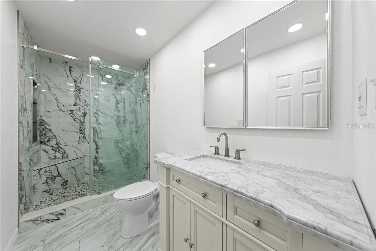 Bathroom #3