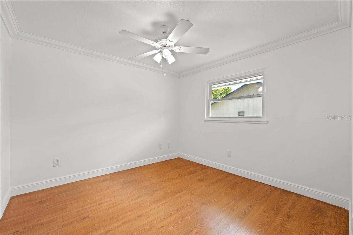 Bedroom #2