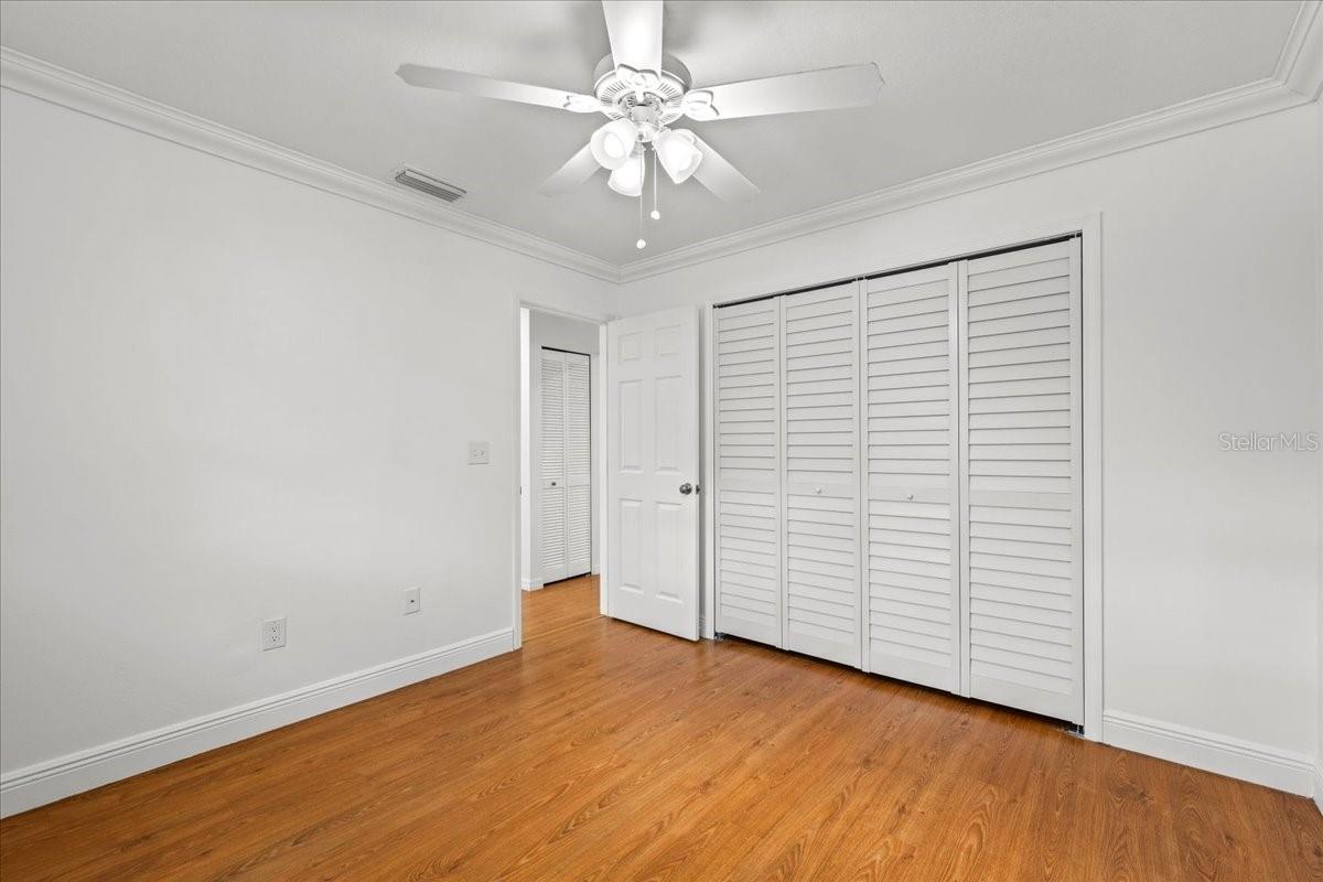Bedroom #2