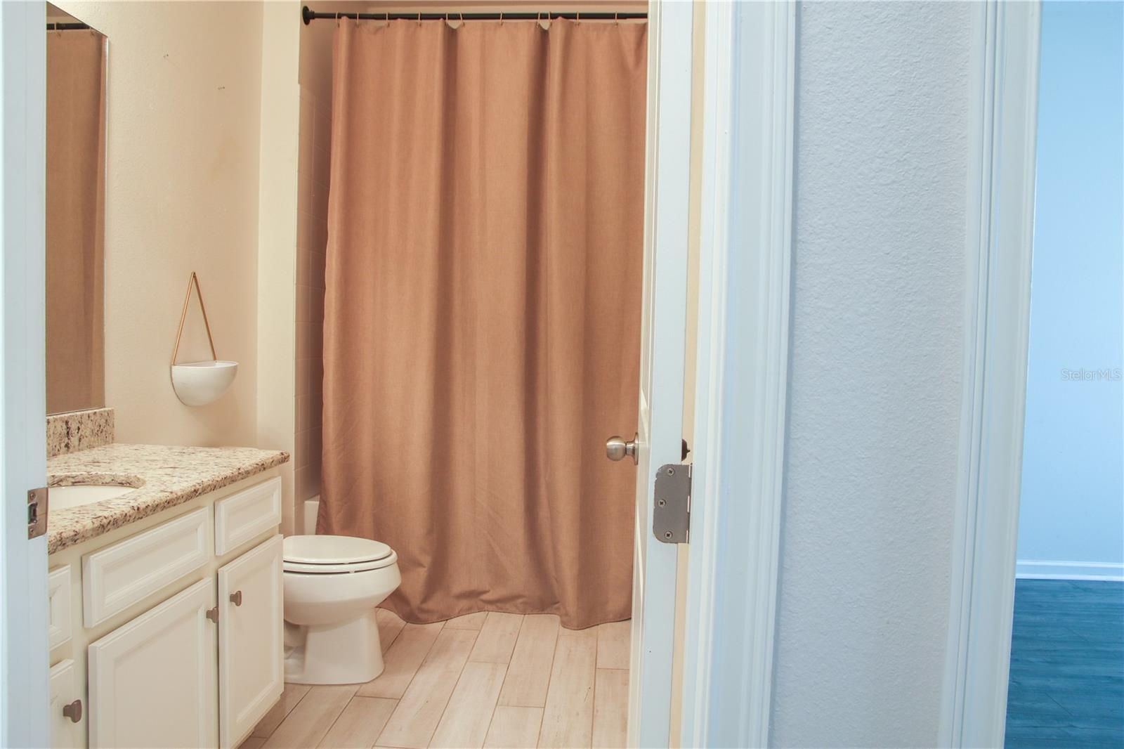 Guest Bath