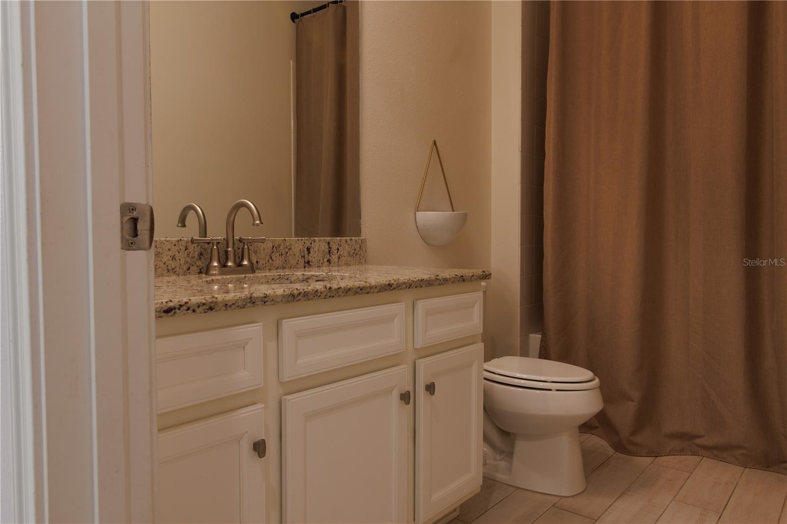 Guest bath