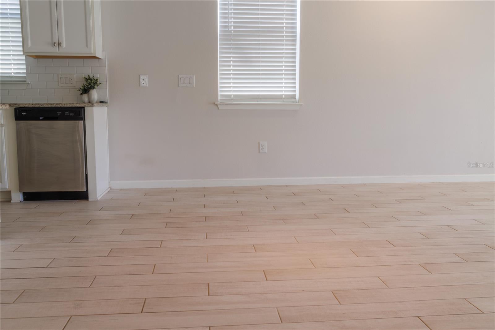 Dining Room Area