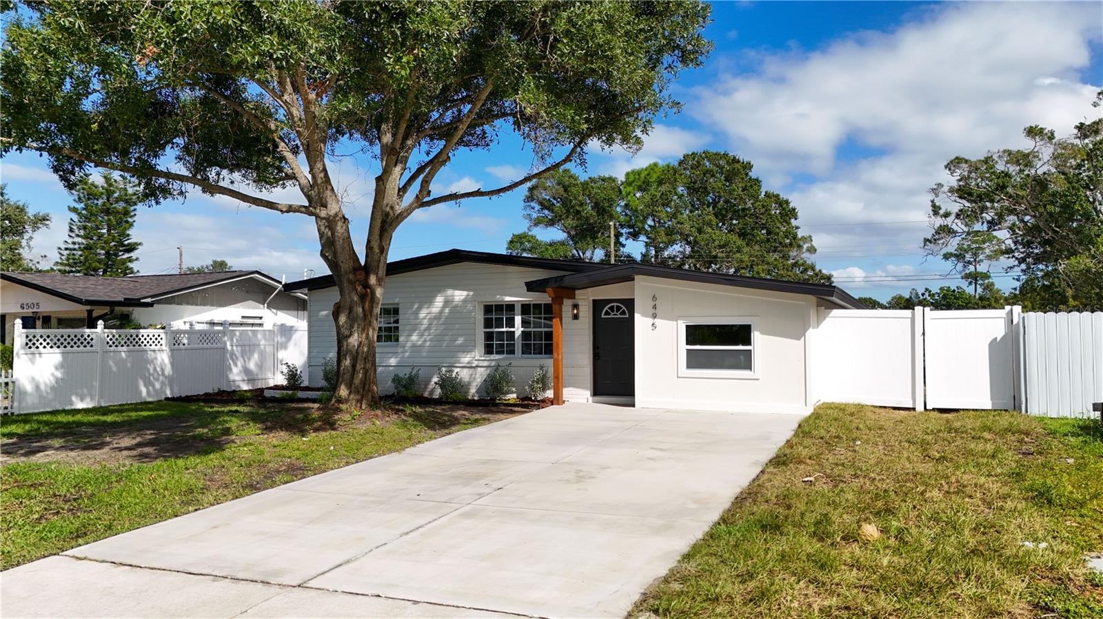 6495 64TH WAY N, Pinellas Park, FL 33781