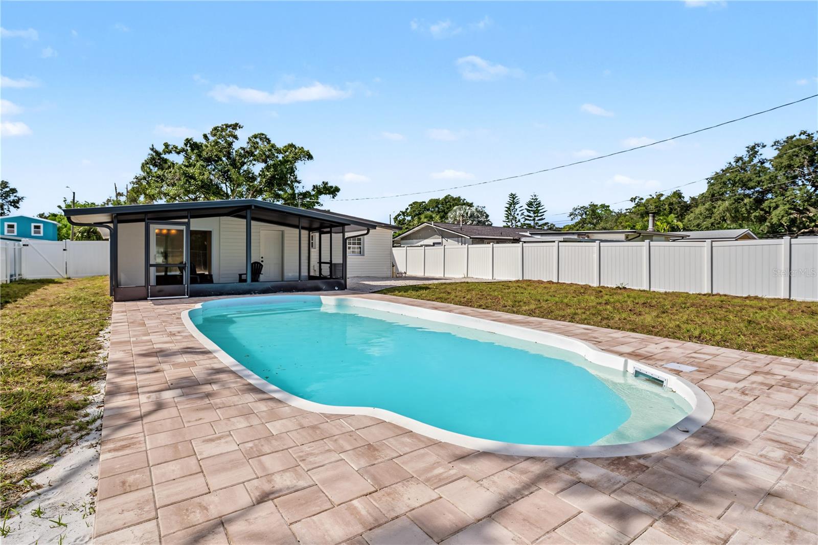 6495 64TH WAY N, Pinellas Park, FL 33781