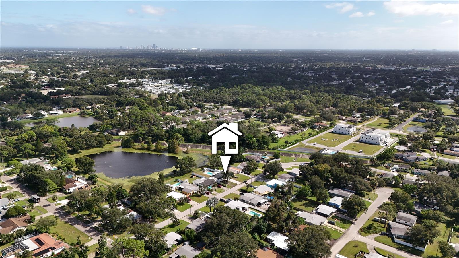 6495 64TH WAY N, Pinellas Park, FL 33781