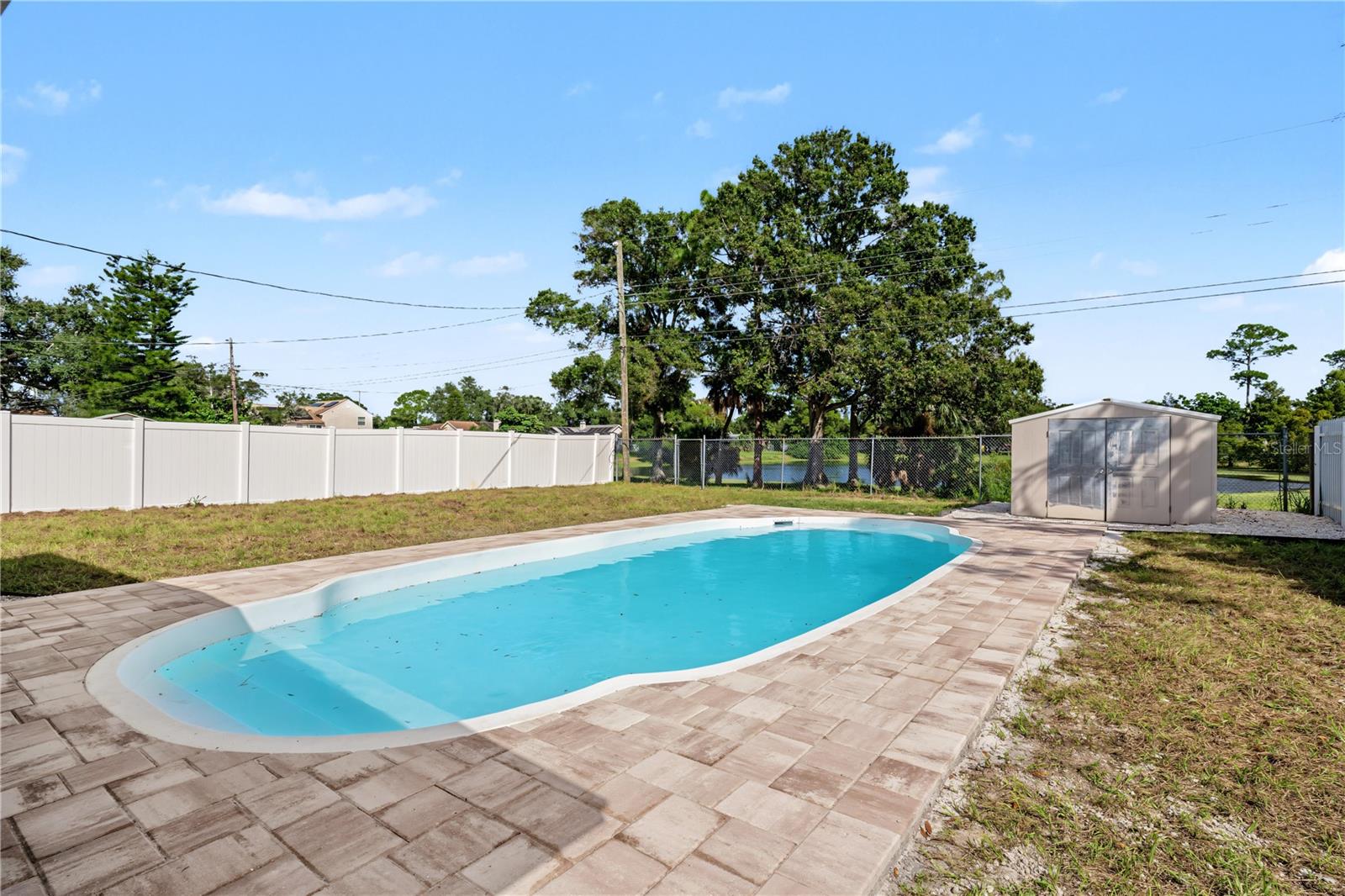 6495 64TH WAY N, Pinellas Park, FL 33781