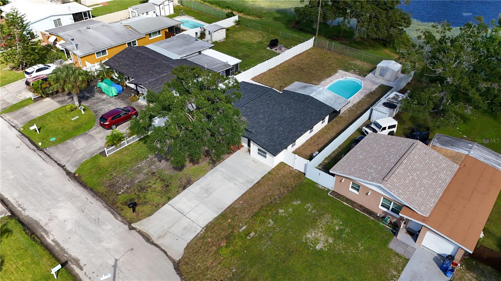 6495 64TH WAY N, Pinellas Park, FL 33781