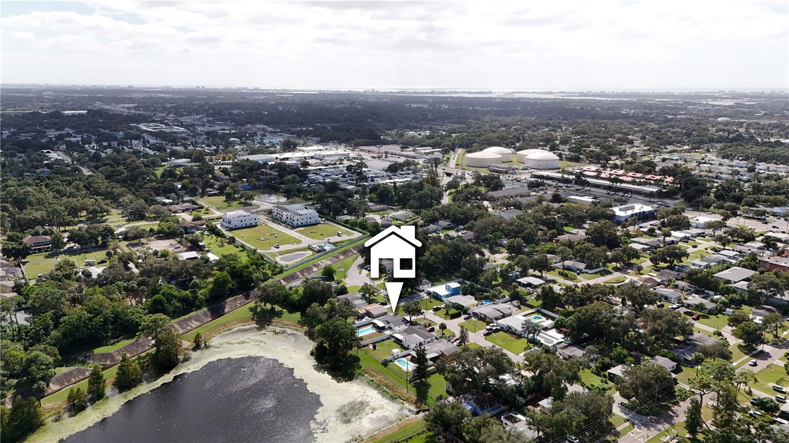 6495 64TH WAY N, Pinellas Park, FL 33781