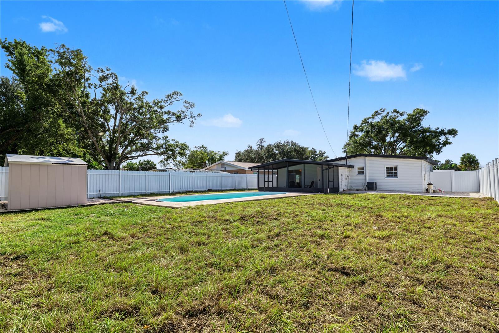 6495 64TH WAY N, Pinellas Park, FL 33781