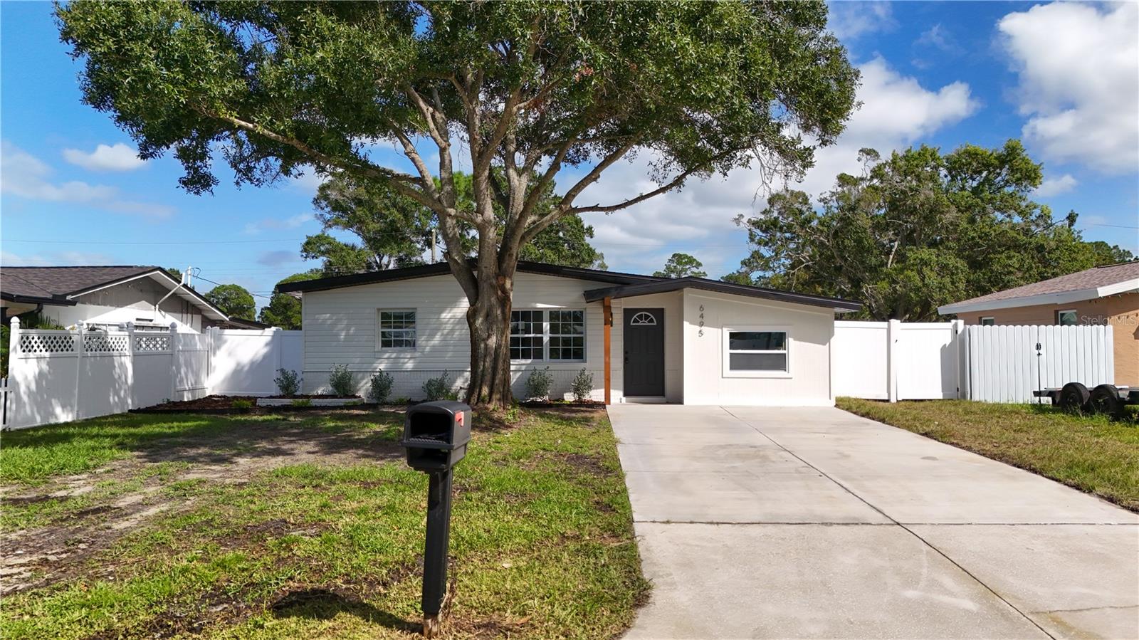 6495 64TH WAY N, Pinellas Park, FL 33781