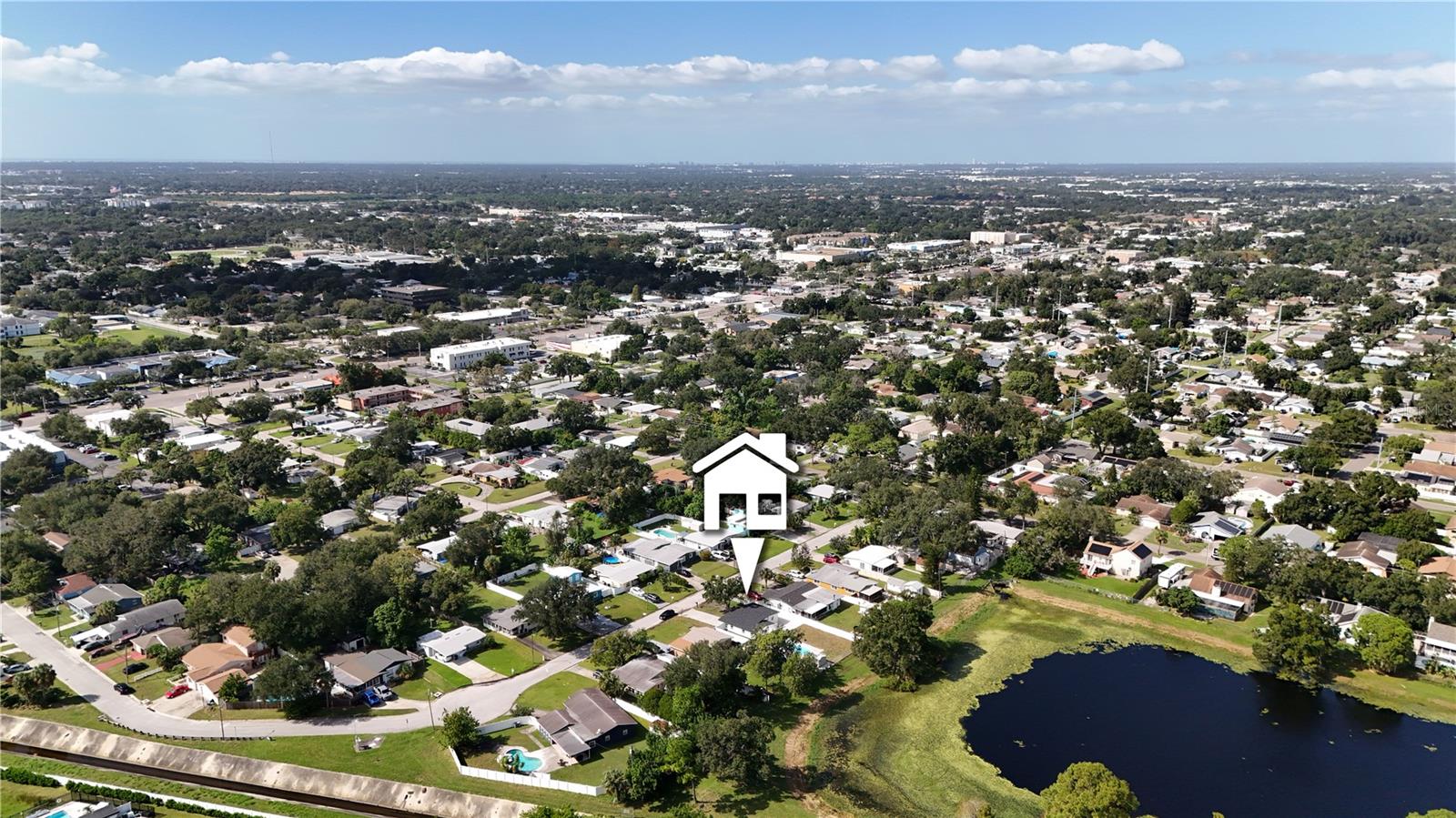 6495 64TH WAY N, Pinellas Park, FL 33781
