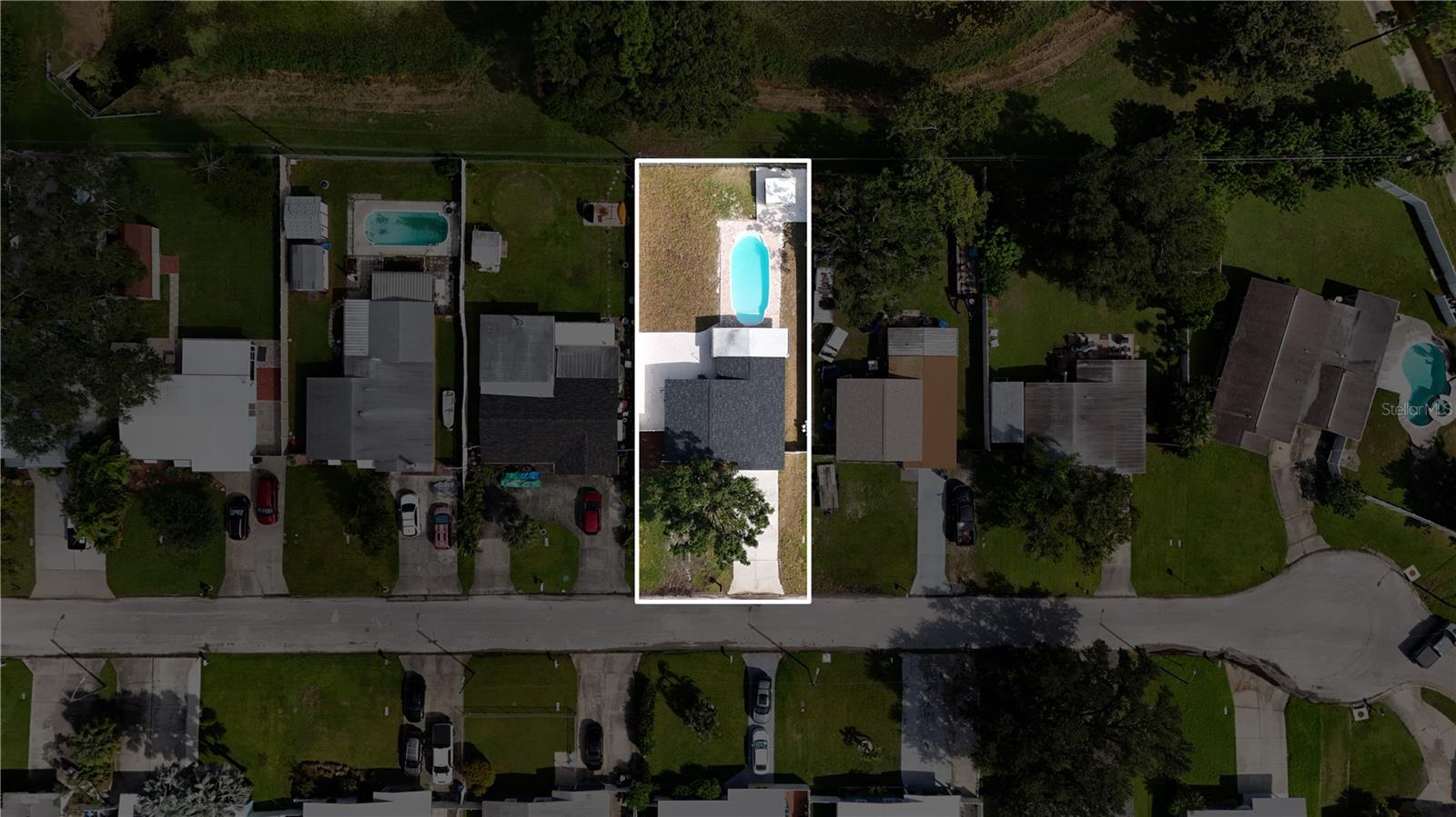 6495 64TH WAY N, Pinellas Park, FL 33781