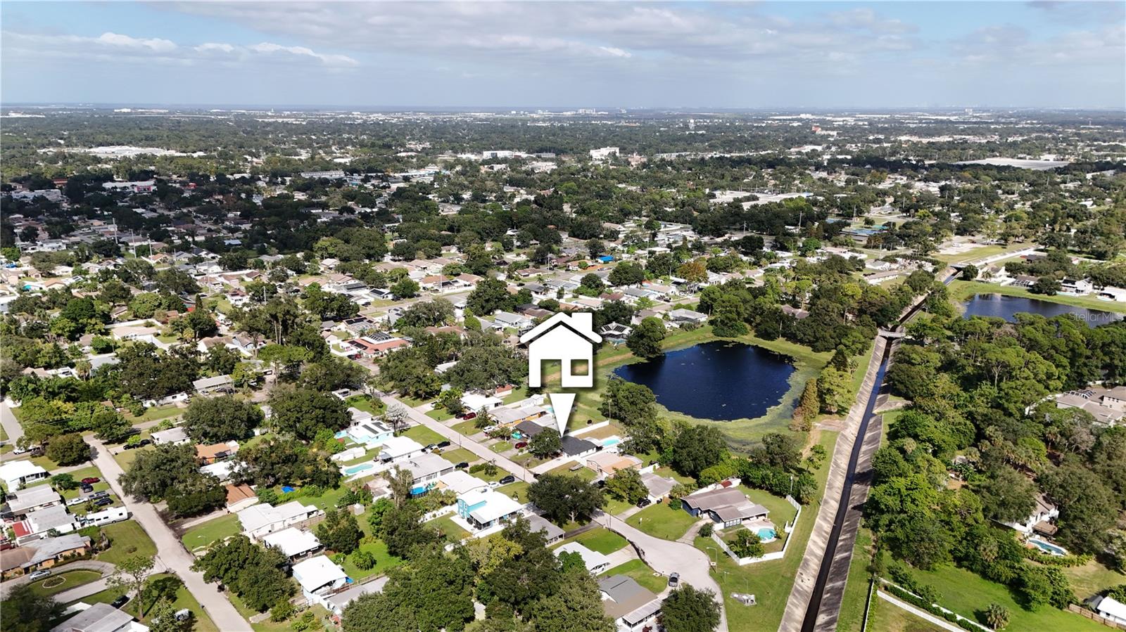 6495 64TH WAY N, Pinellas Park, FL 33781