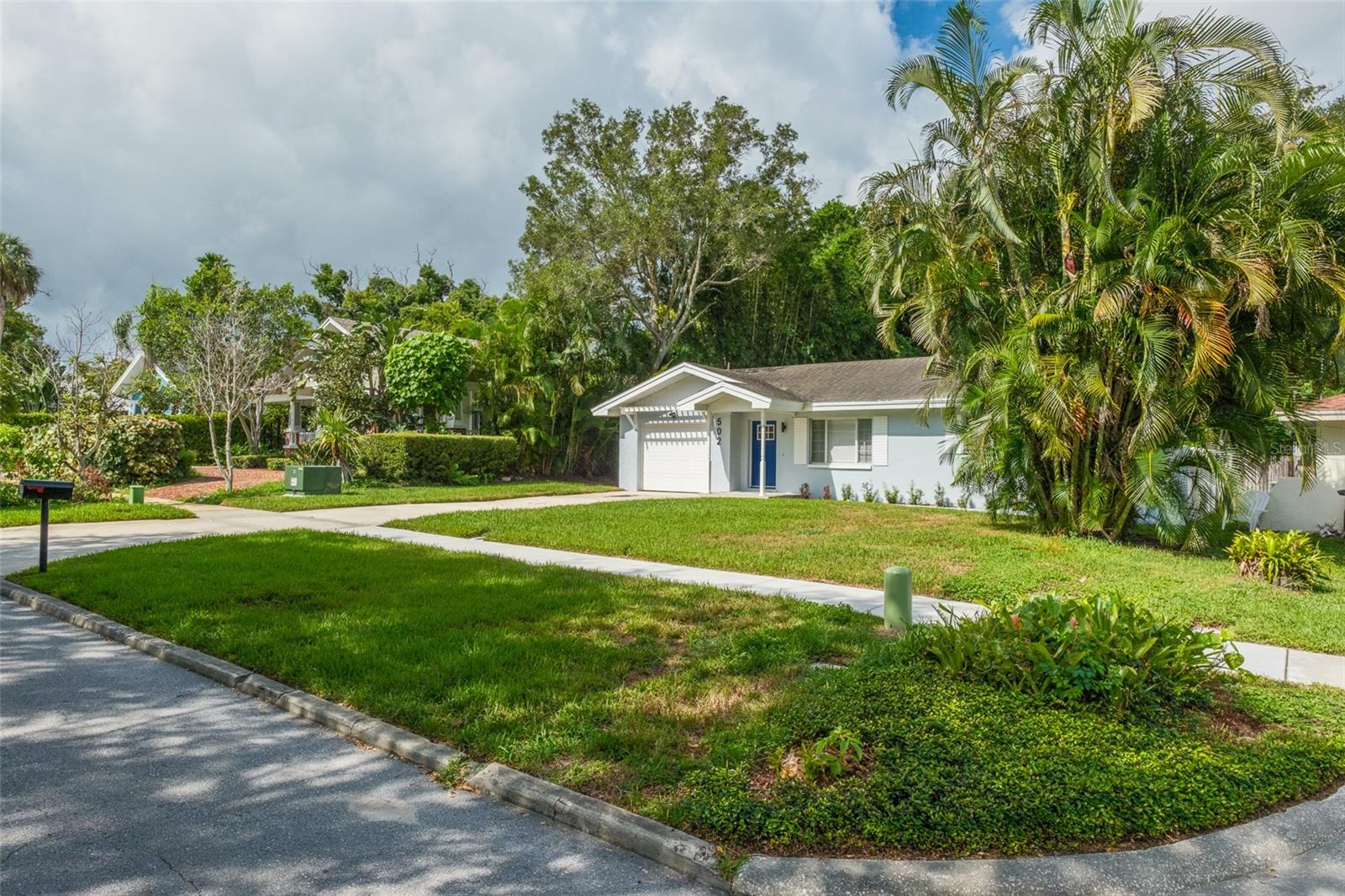 502 N LINCOLN AVENUE, Clearwater, FL 33755