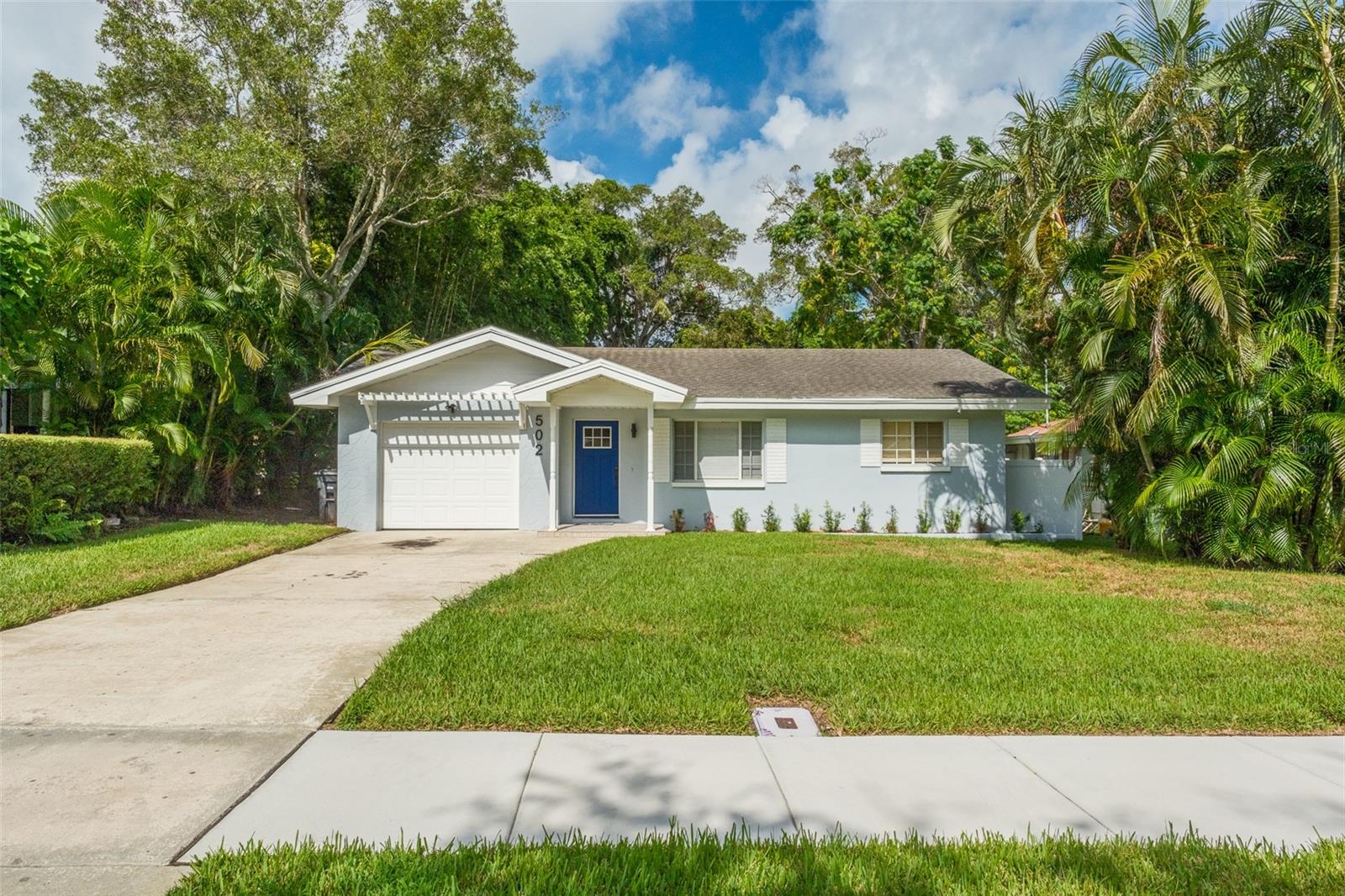 502 N LINCOLN AVENUE, Clearwater, FL 33755