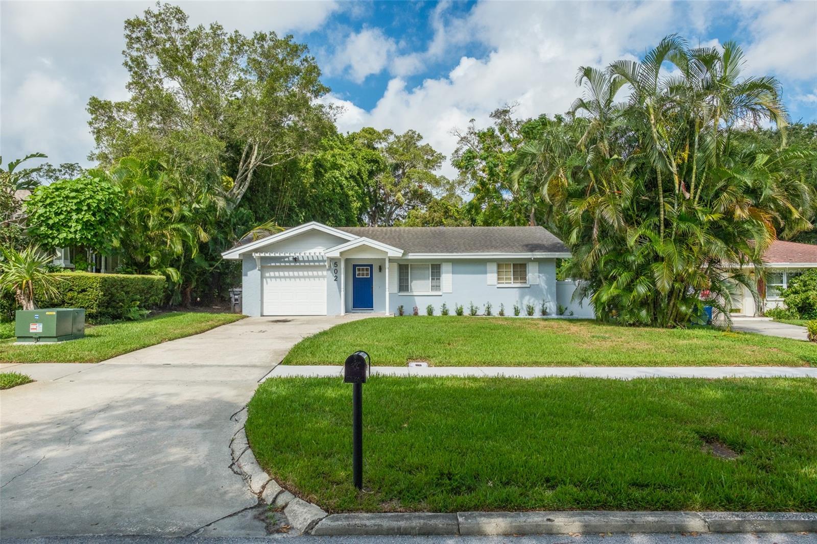 502 N LINCOLN AVENUE, Clearwater, FL 33755