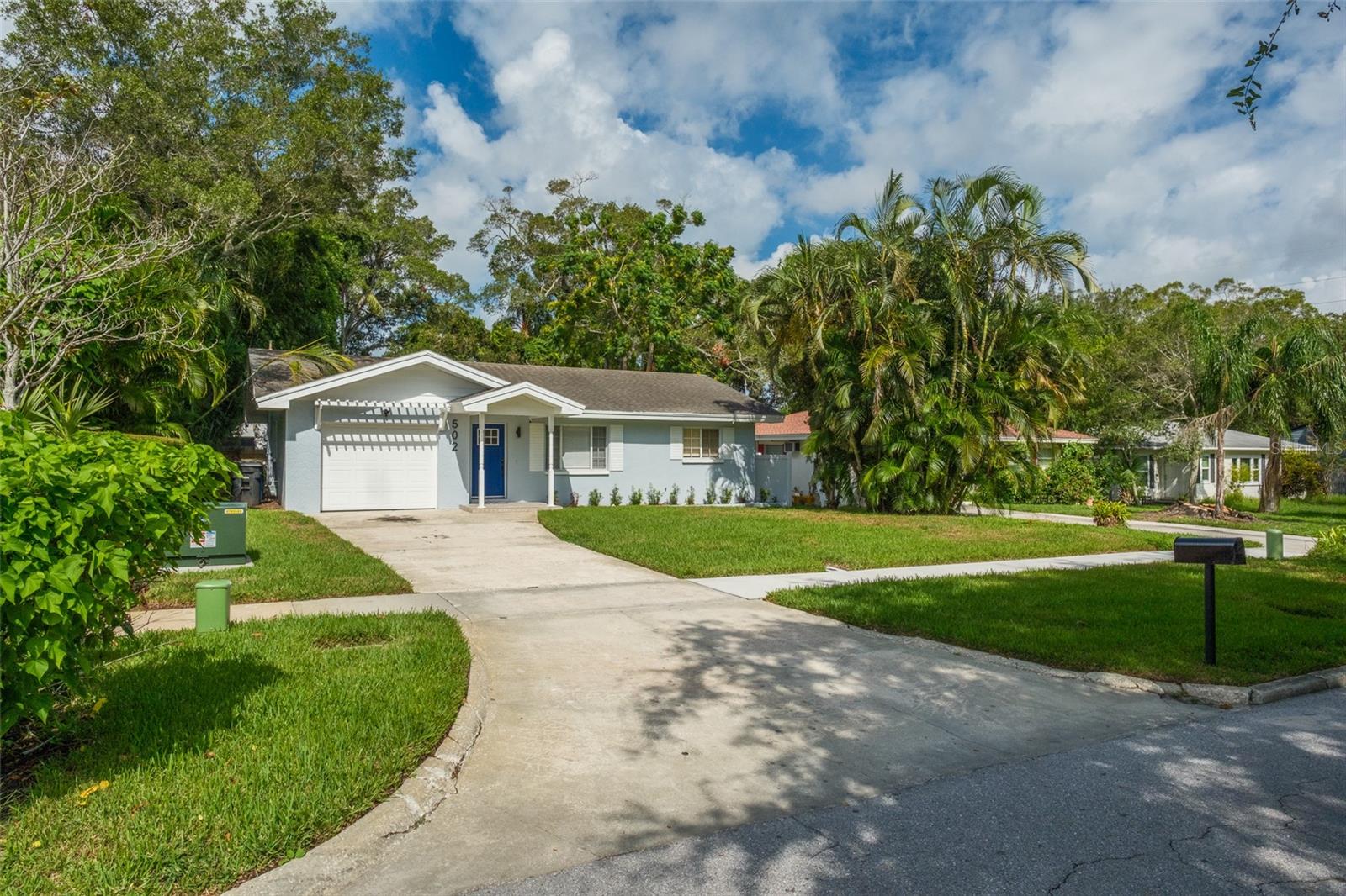 502 N LINCOLN AVENUE, Clearwater, FL 33755