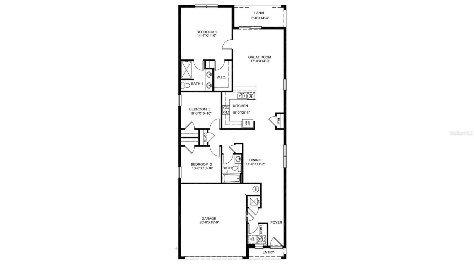 32924 WINTERWOOD BOULEVARD, Wesley Chapel, FL 33543