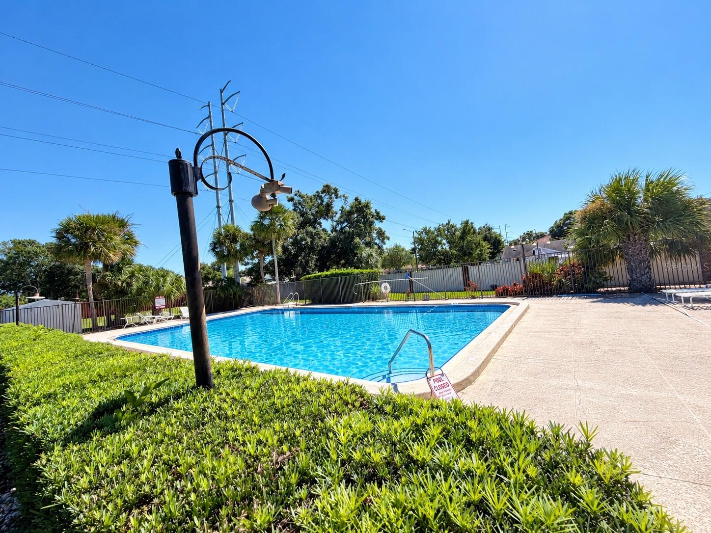 2971 ESTANCIA BOULEVARD, #319, Clearwater, FL 33761
