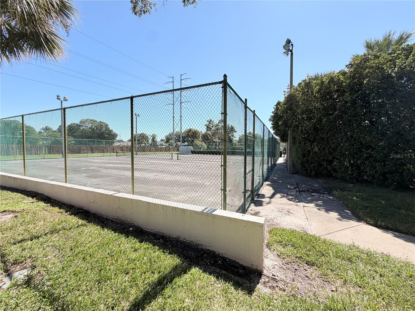 2971 ESTANCIA BOULEVARD, #319, Clearwater, FL 33761