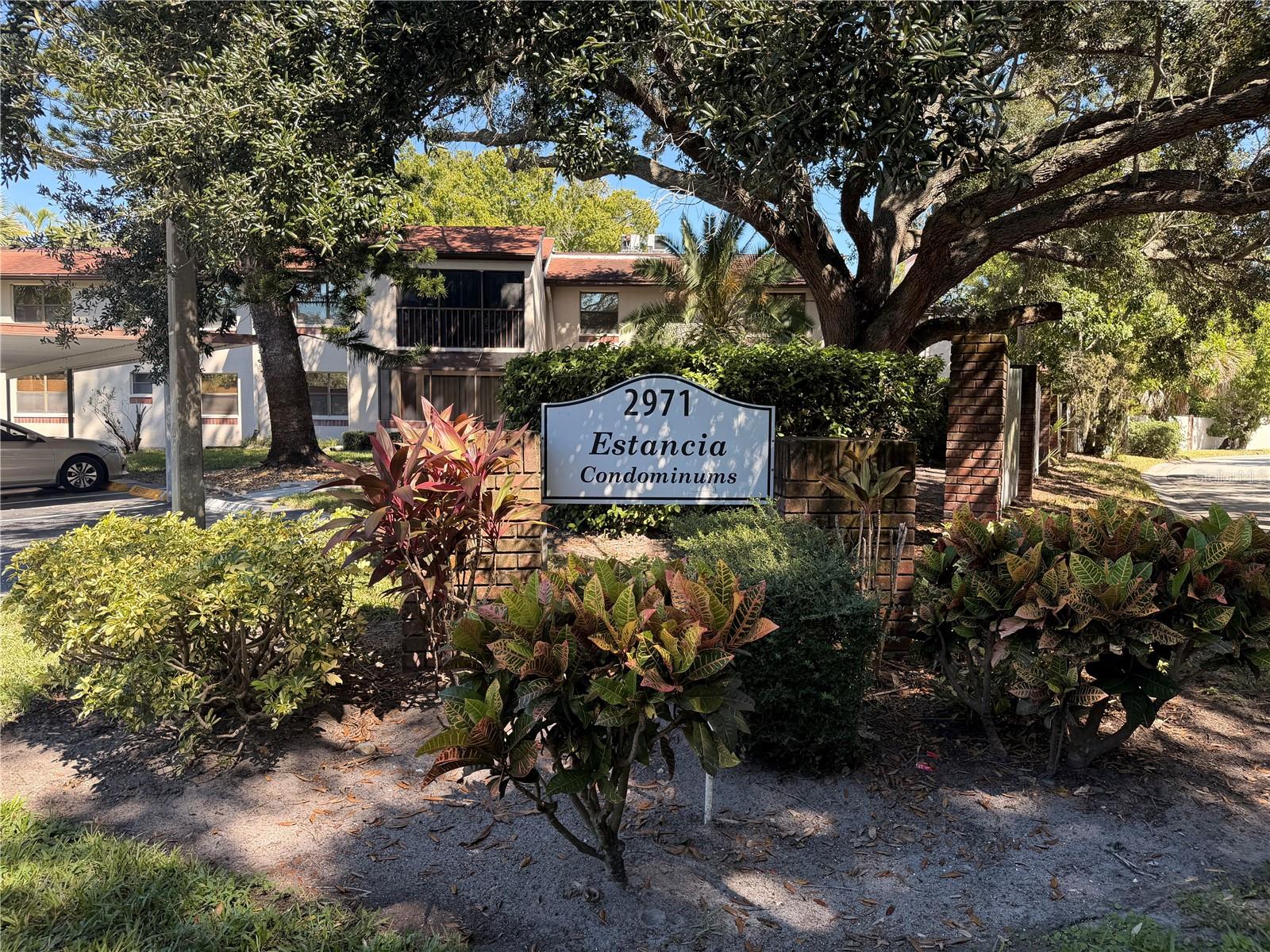 2971 ESTANCIA BOULEVARD, #319, Clearwater, FL 33761