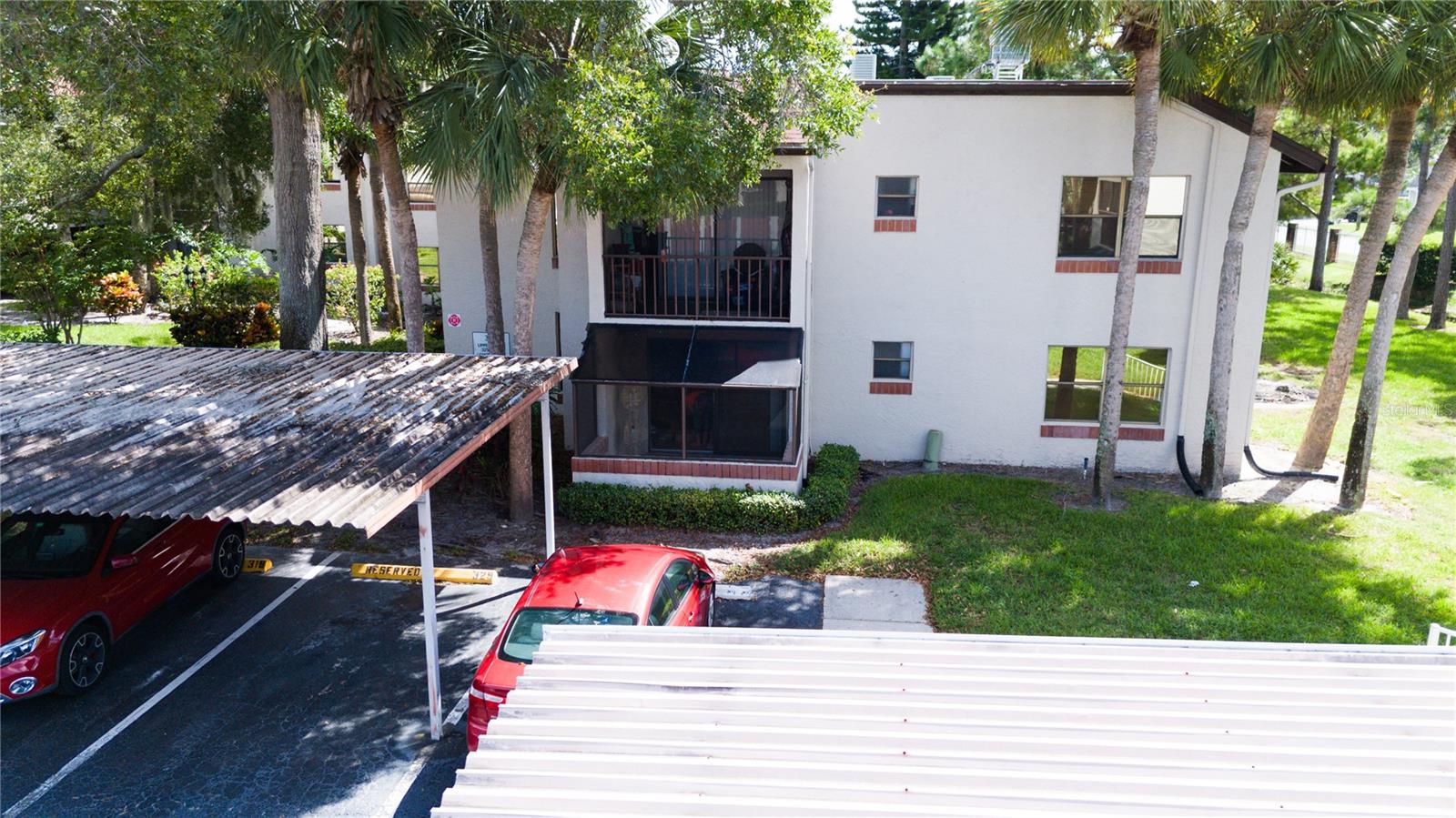2971 ESTANCIA BOULEVARD, #319, Clearwater, FL 33761
