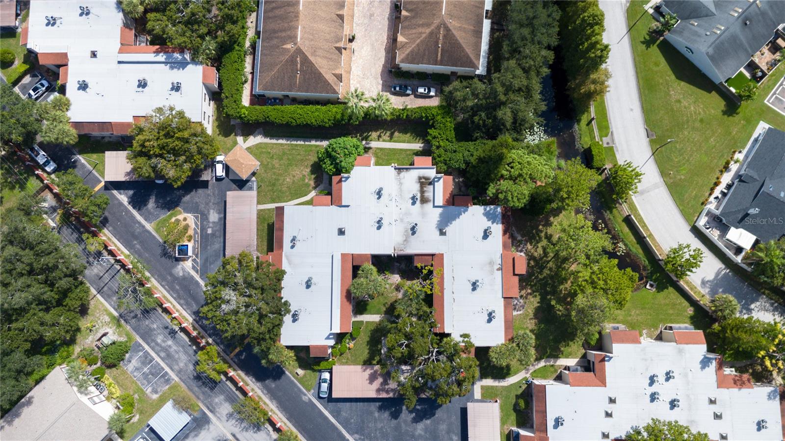 2971 ESTANCIA BOULEVARD, #319, Clearwater, FL 33761