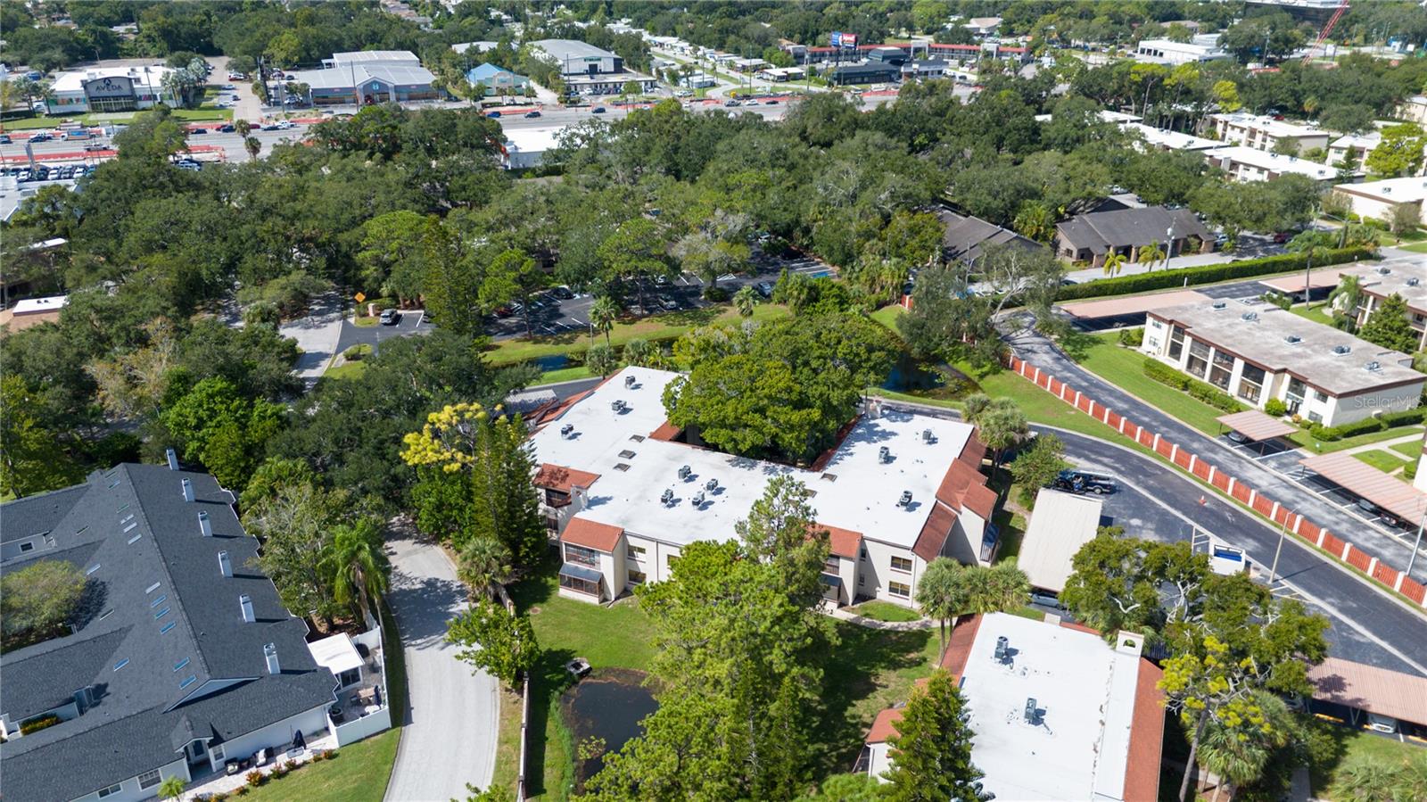 2971 ESTANCIA BOULEVARD, #319, Clearwater, FL 33761