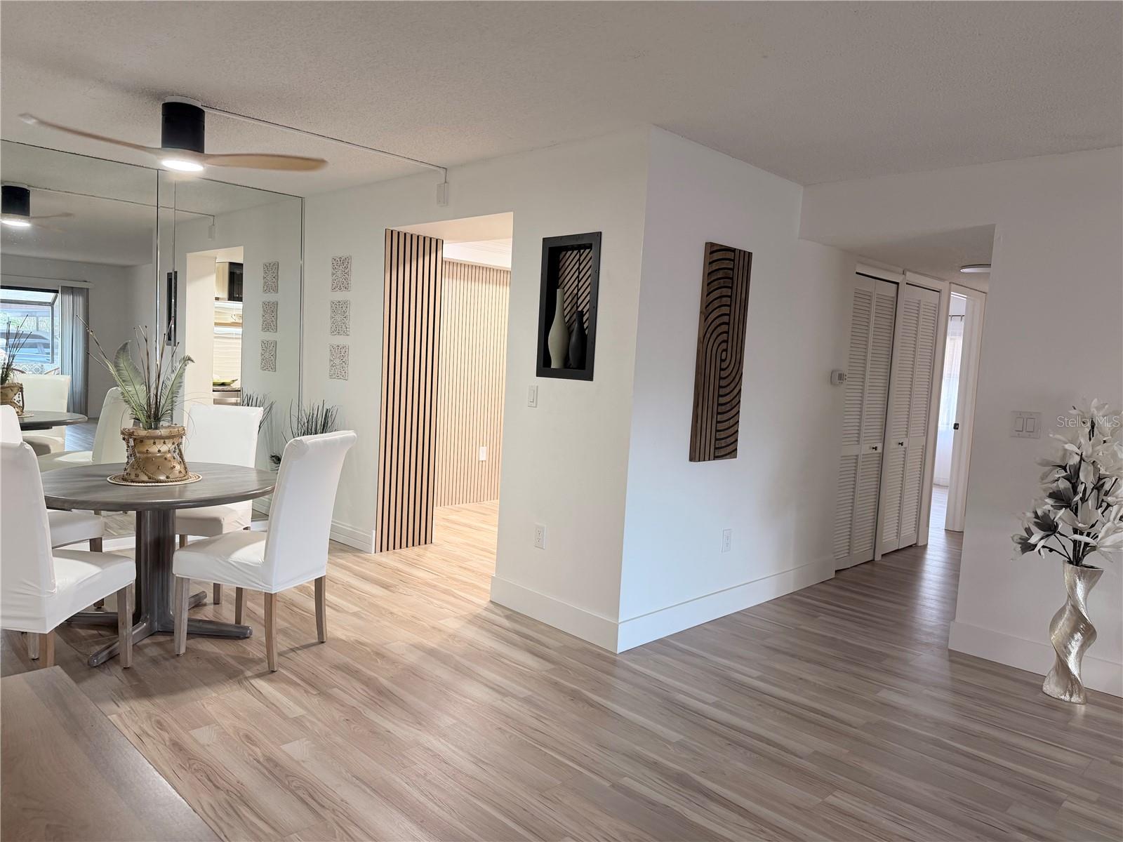 2971 ESTANCIA BOULEVARD, #319, Clearwater, FL 33761