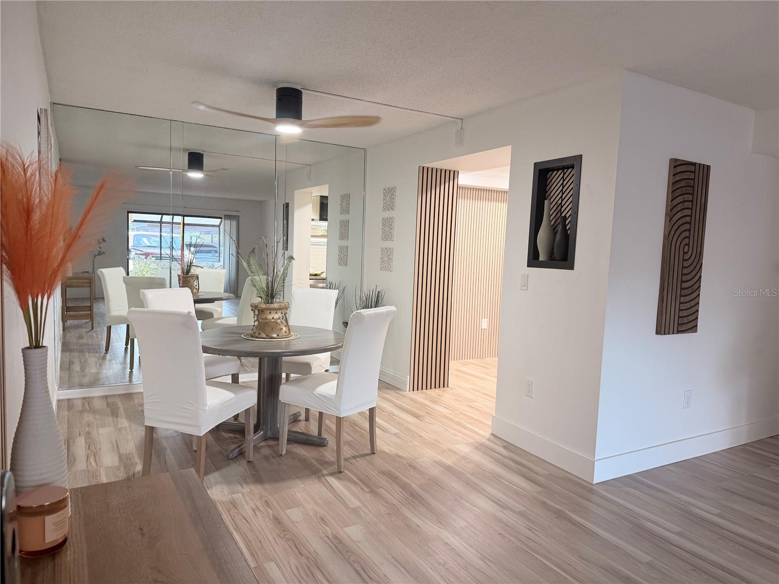2971 ESTANCIA BOULEVARD, #319, Clearwater, FL 33761
