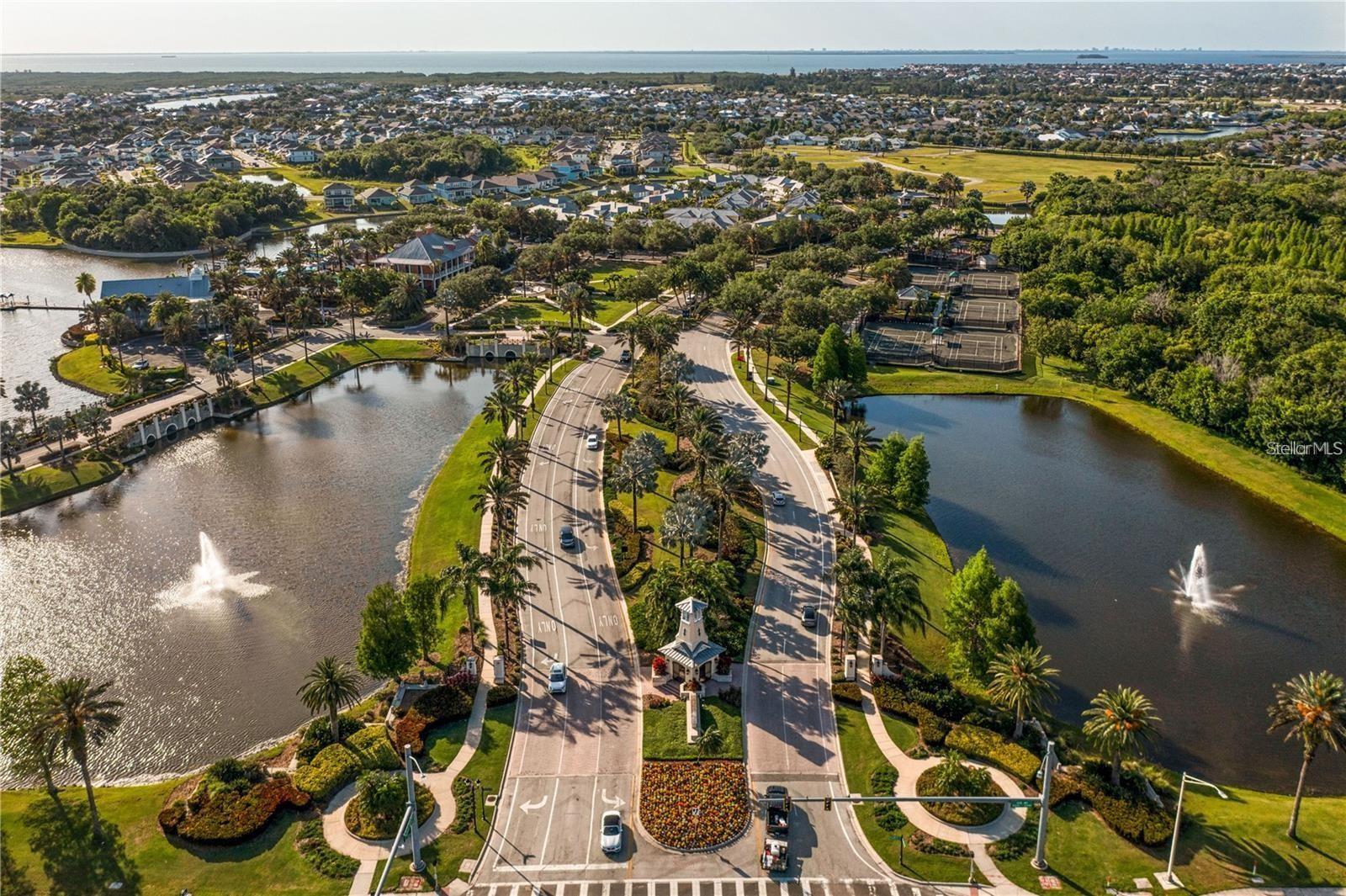 320 IBISVIEW LANE, Apollo Beach, FL 33572