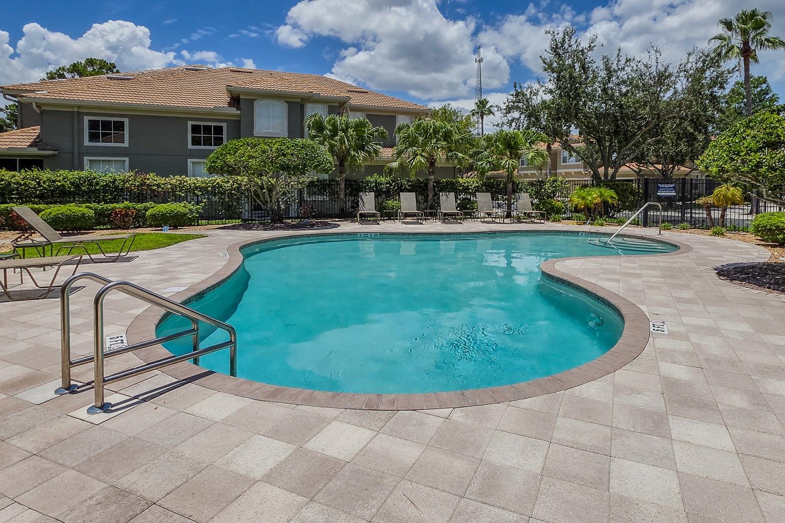 3298 COVERED BRIDGE DRIVE W, Dunedin, FL 34698