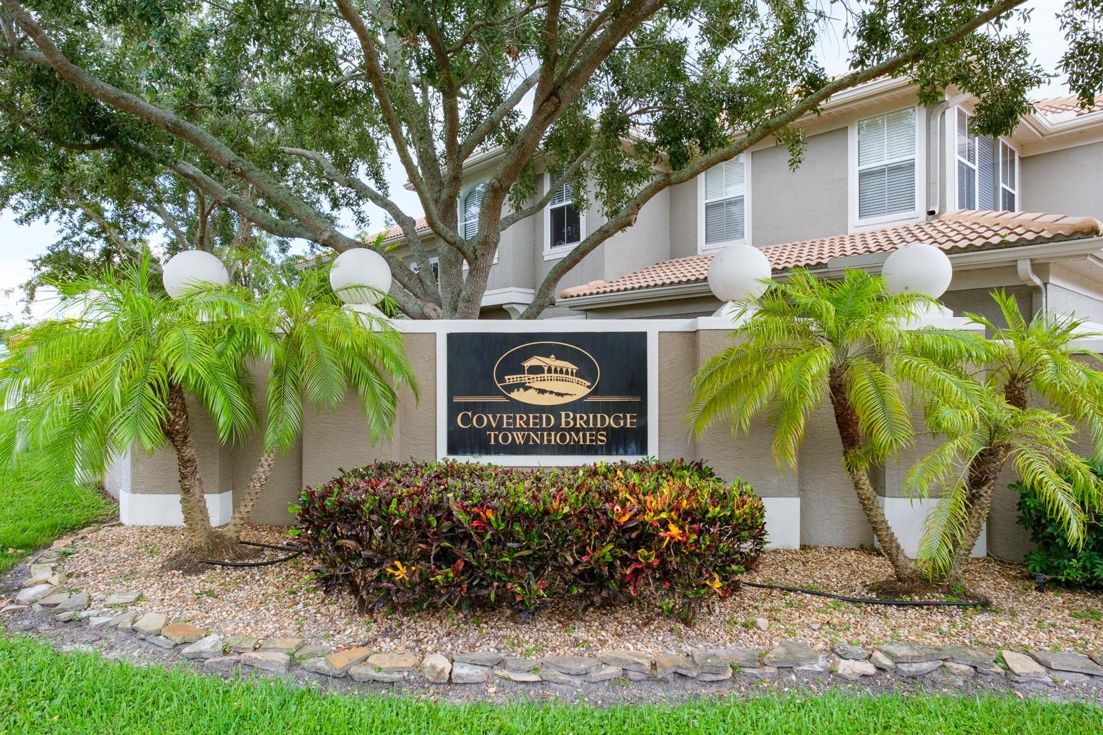 3298 COVERED BRIDGE DRIVE W, Dunedin, FL 34698