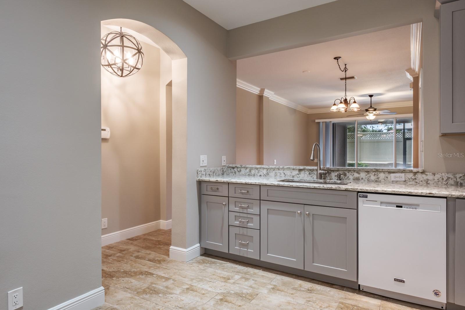 3298 COVERED BRIDGE DRIVE W, Dunedin, FL 34698