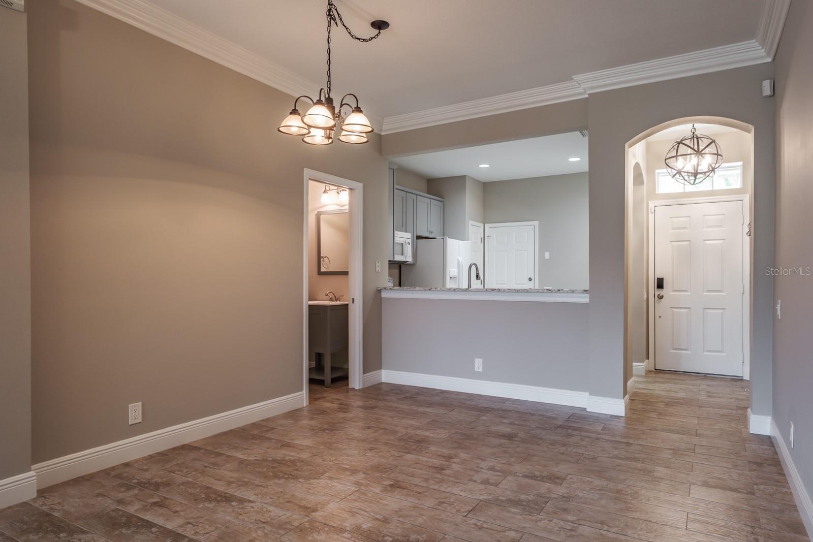 3298 COVERED BRIDGE DRIVE W, Dunedin, FL 34698