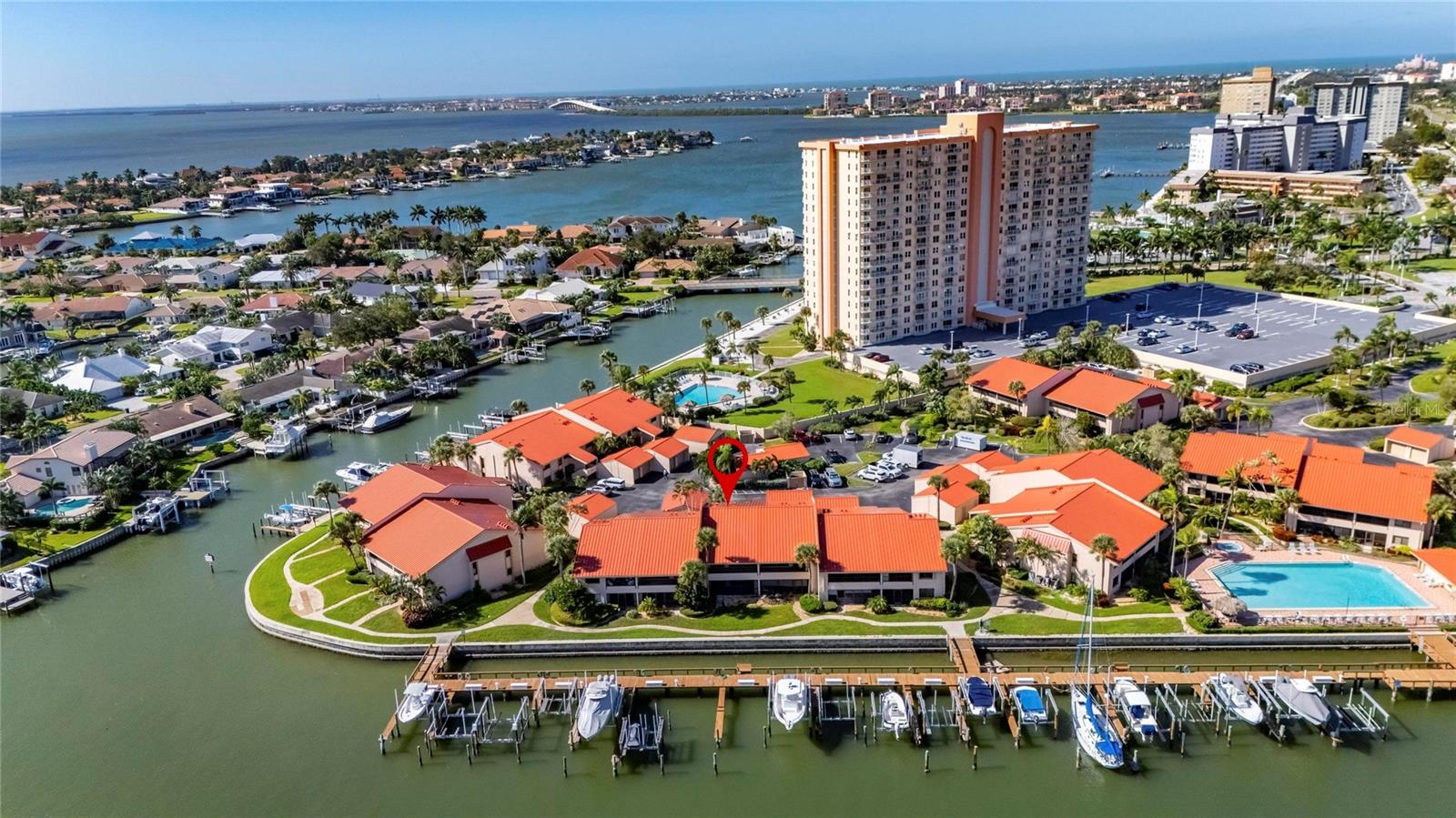 4750 BRITTANY DRIVE S, #26, St Petersburg, FL 33715