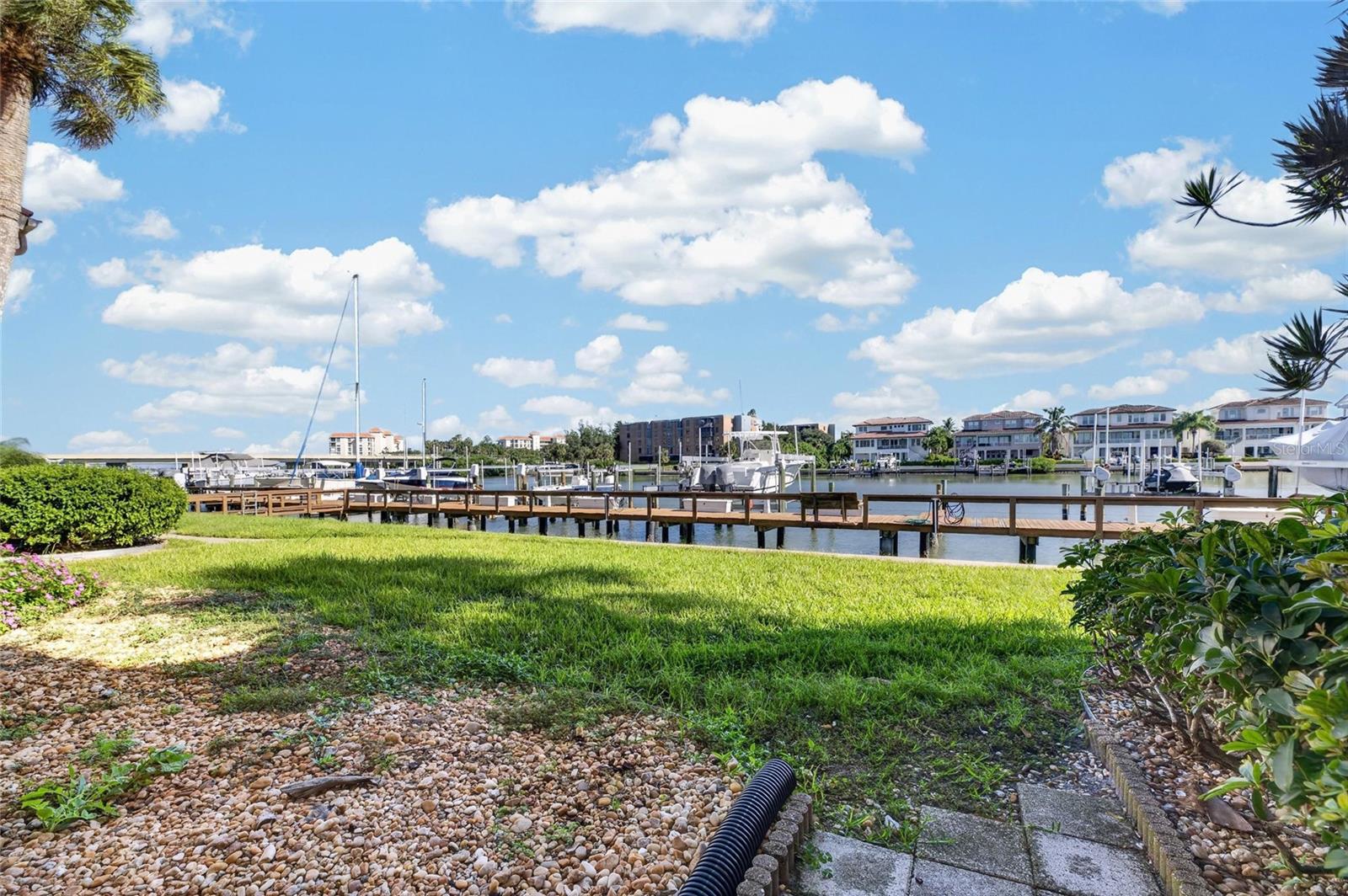 4750 BRITTANY DRIVE S, #26, St Petersburg, FL 33715
