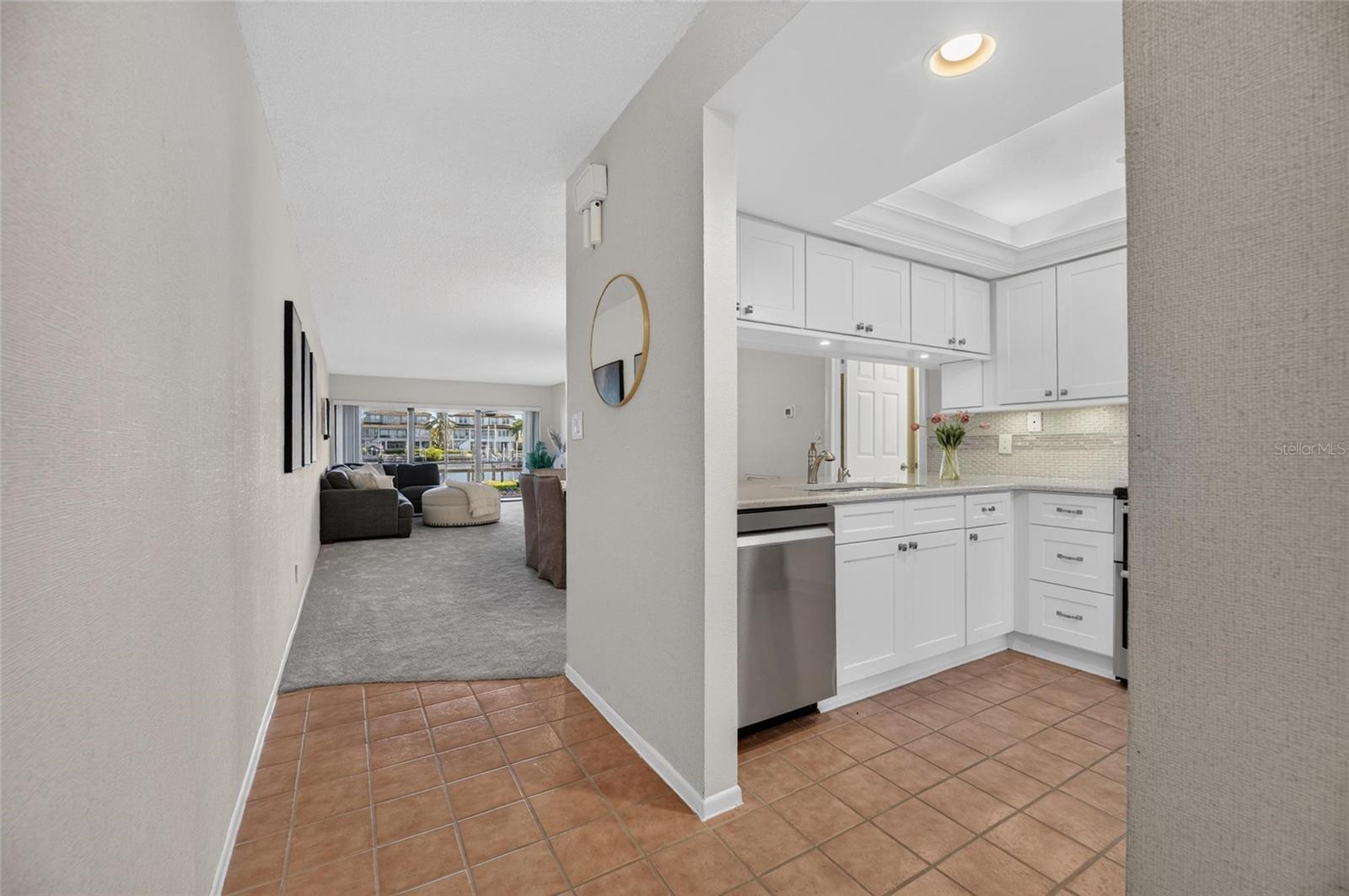 4750 BRITTANY DRIVE S, #26, St Petersburg, FL 33715