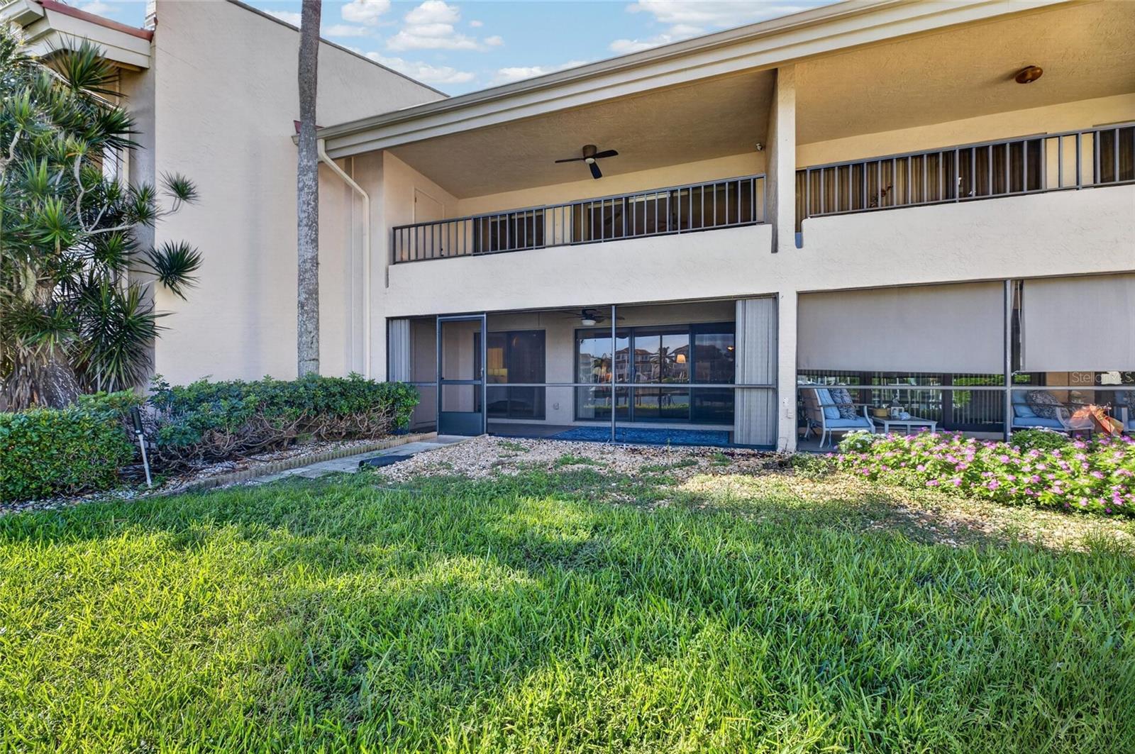 4750 BRITTANY DRIVE S, #26, St Petersburg, FL 33715