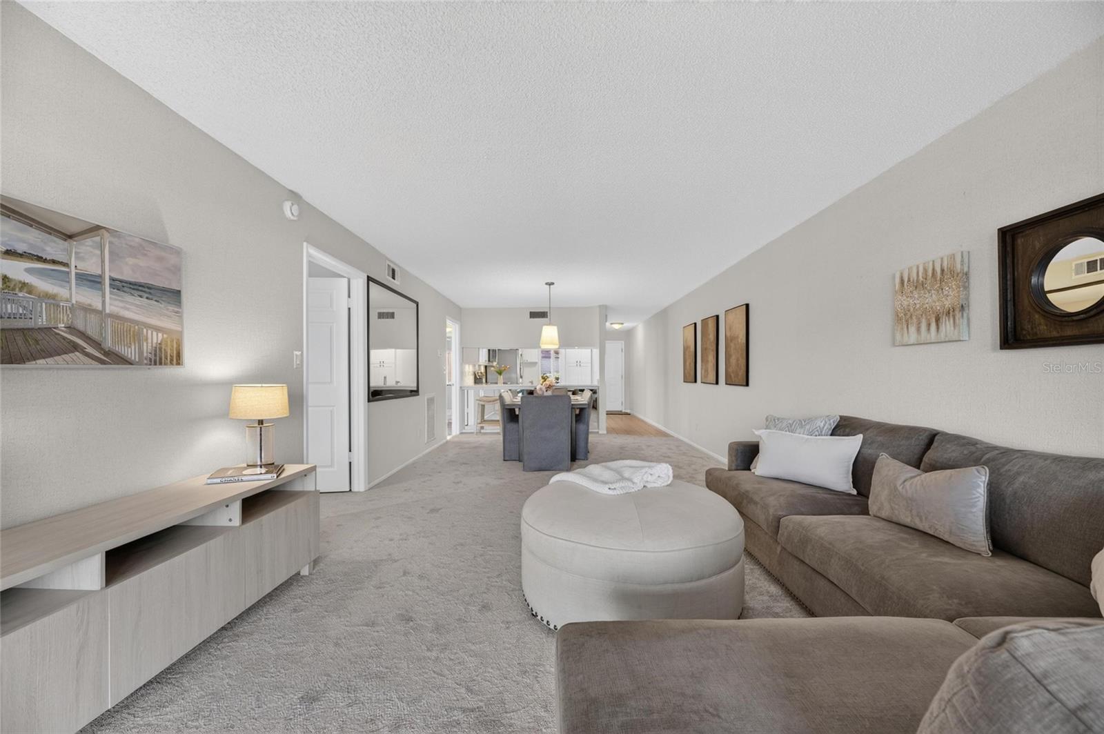 4750 BRITTANY DRIVE S, #26, St Petersburg, FL 33715