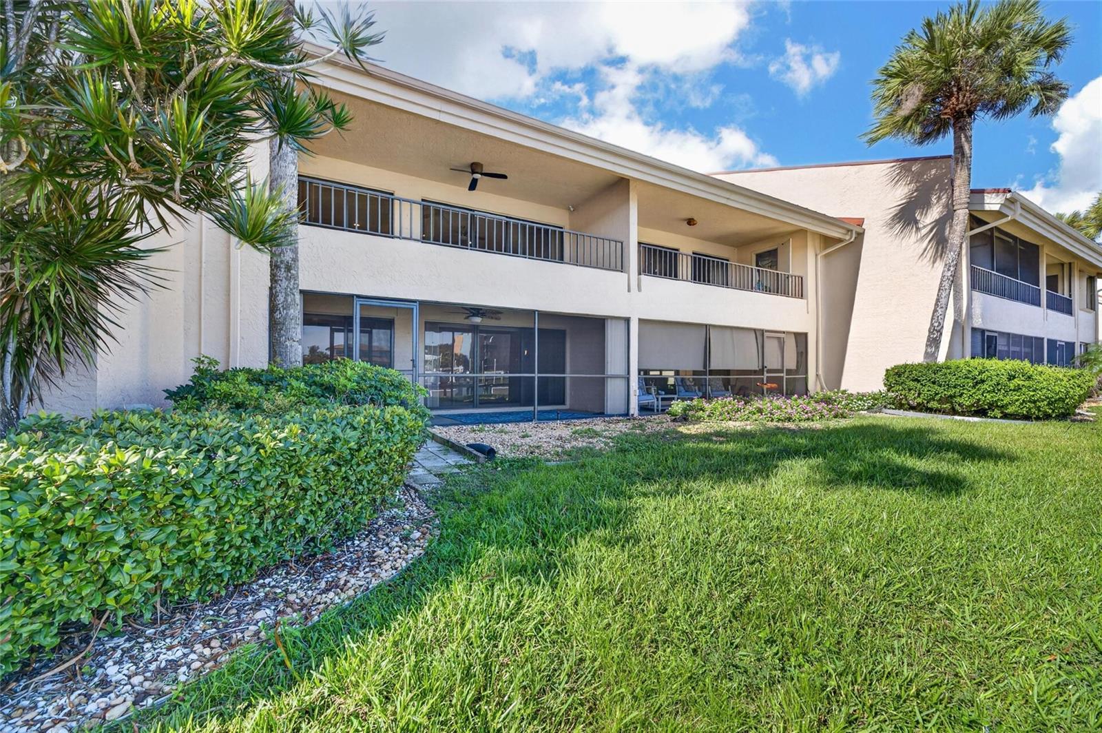 4750 BRITTANY DRIVE S, #26, St Petersburg, FL 33715