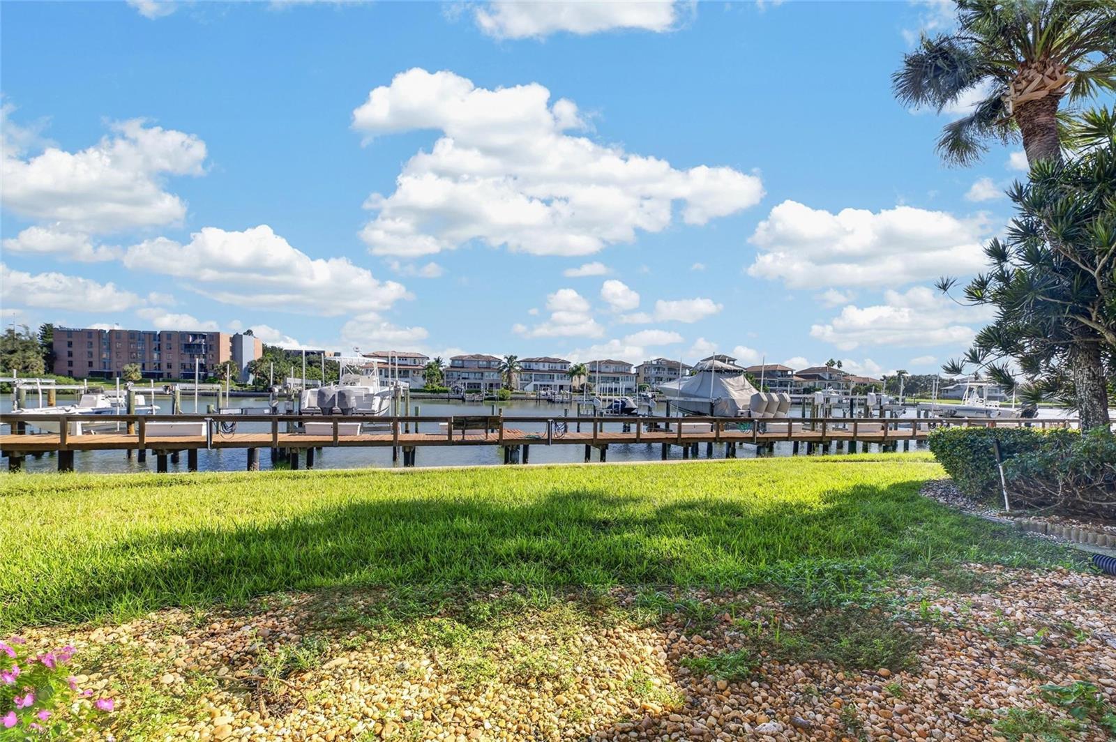 4750 BRITTANY DRIVE S, #26, St Petersburg, FL 33715