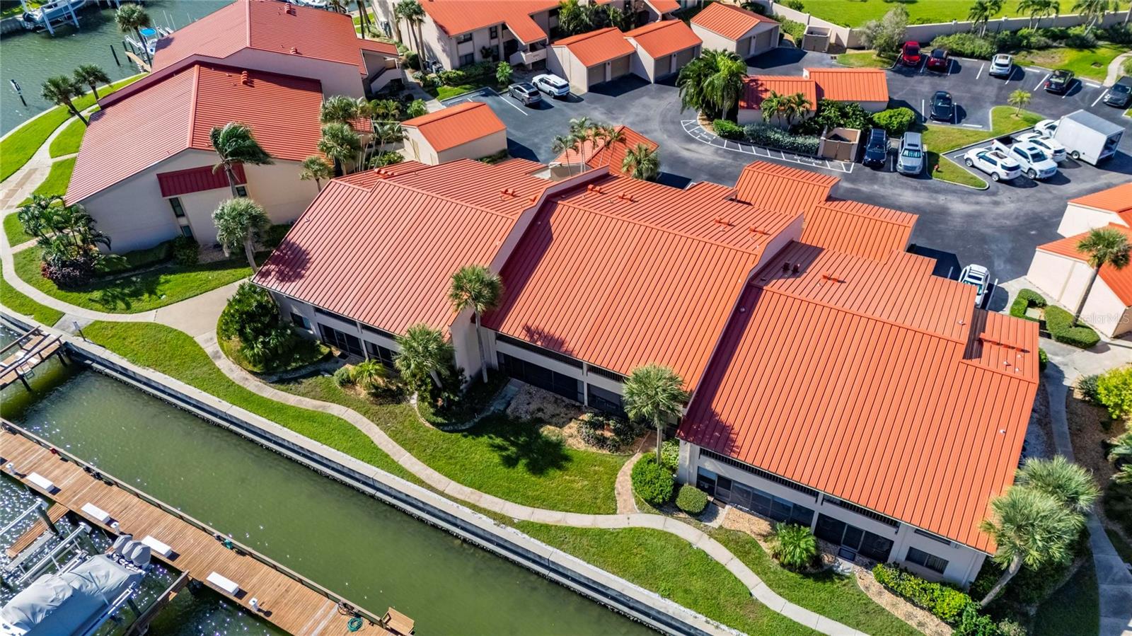 4750 BRITTANY DRIVE S, #26, St Petersburg, FL 33715