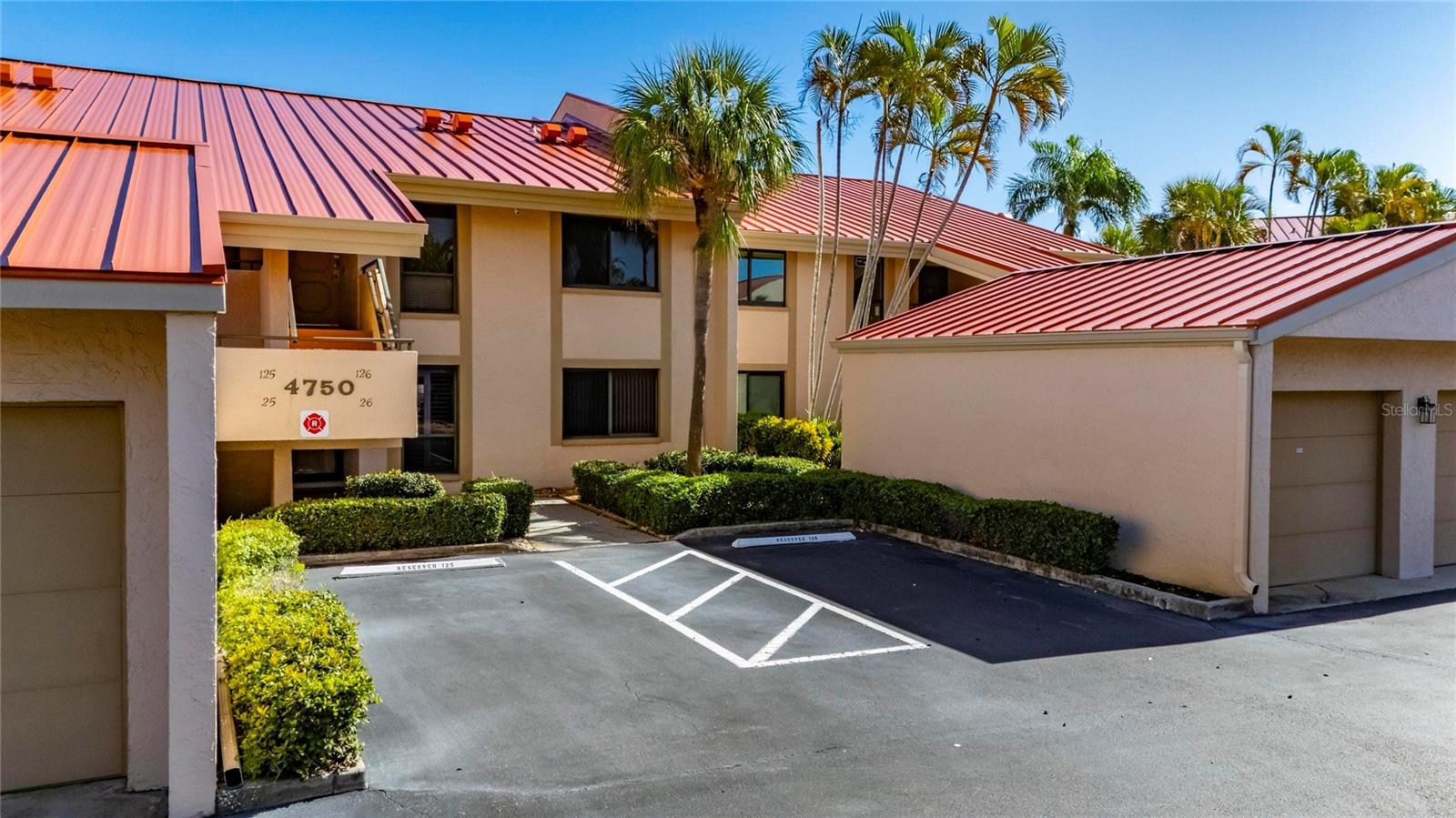 4750 BRITTANY DRIVE S, #26, St Petersburg, FL 33715