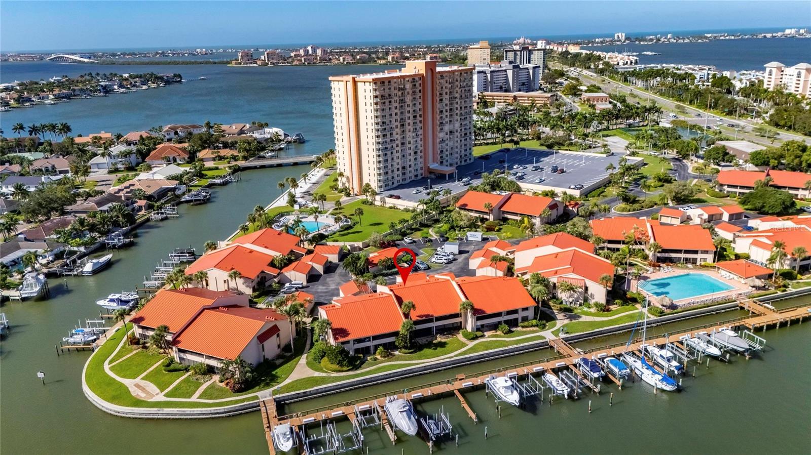 4750 BRITTANY DRIVE S, #26, St Petersburg, FL 33715
