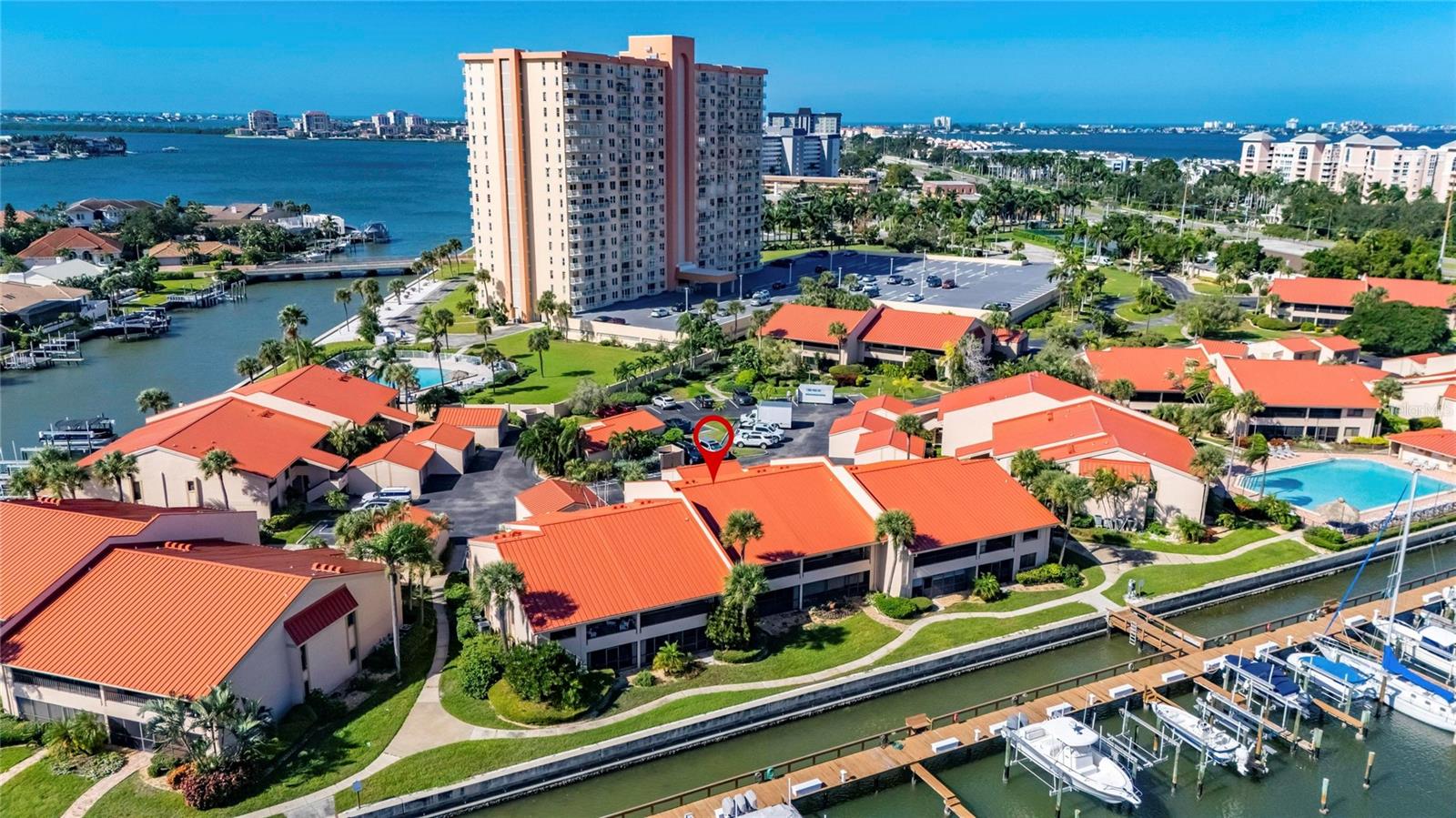 4750 BRITTANY DRIVE S, #26, St Petersburg, FL 33715